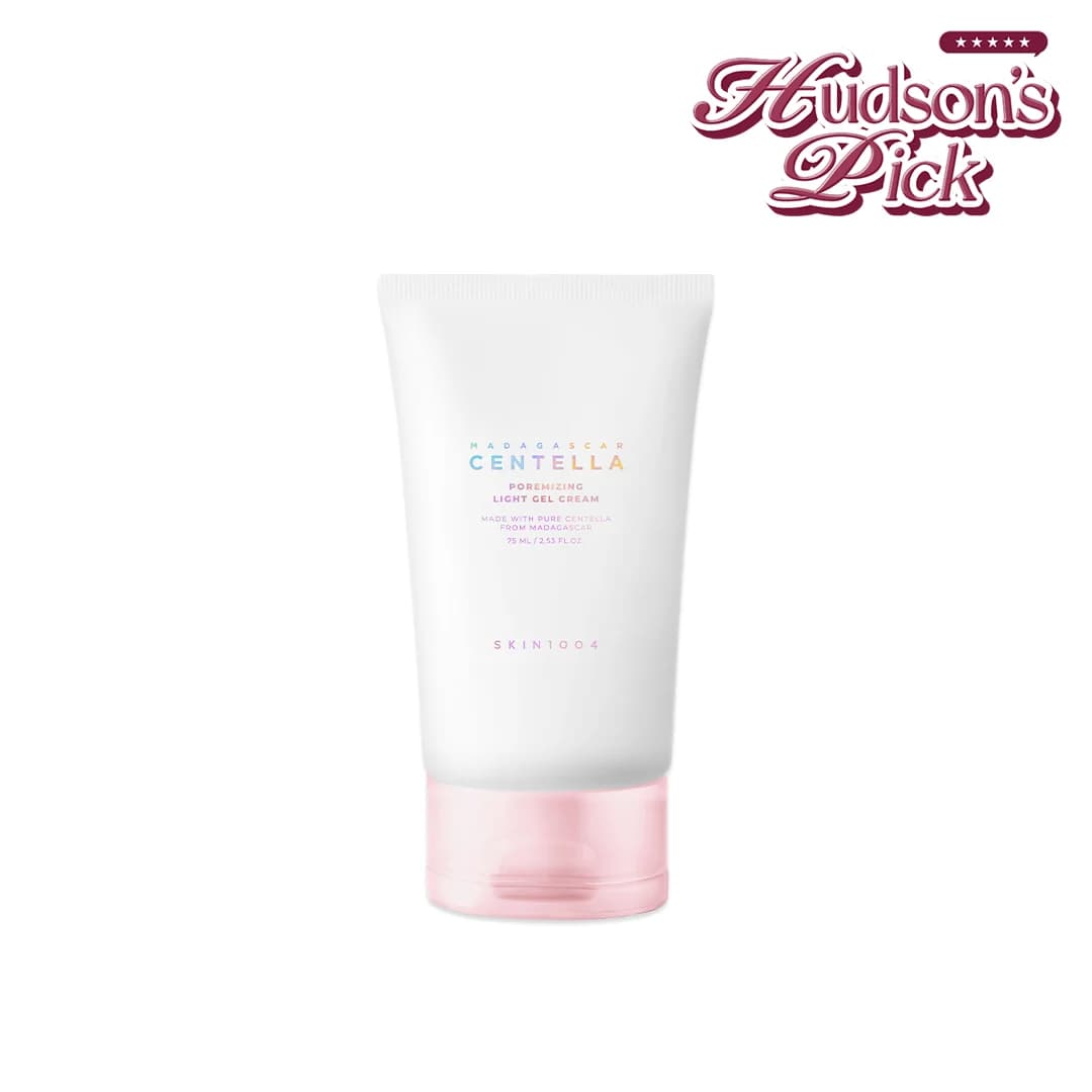 SKIN1004 Poremizing Light Gel Cream