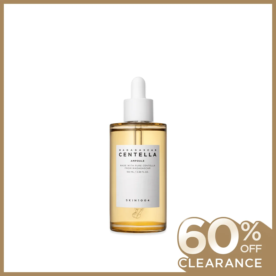 SKIN1004 Centella Ampoule 100ml
