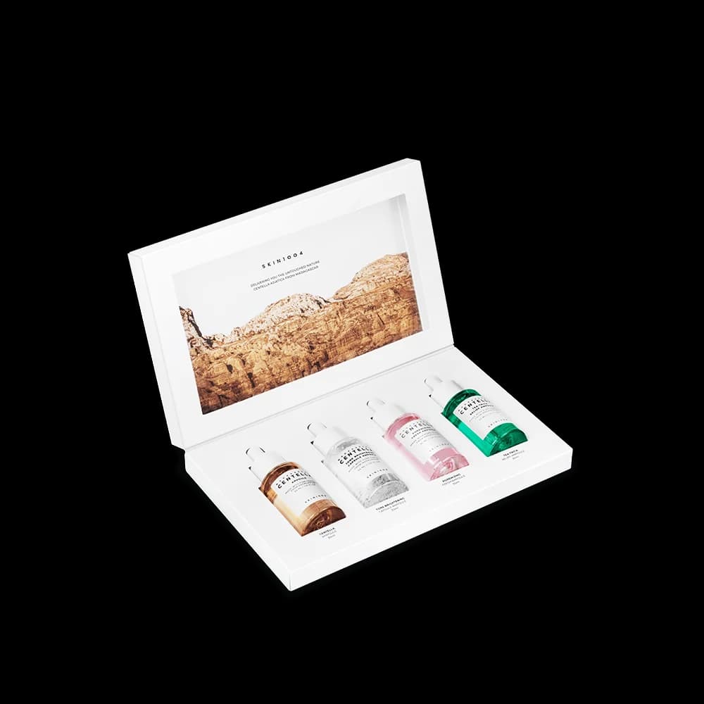 SKIN1004 Centella Ampoule Kit