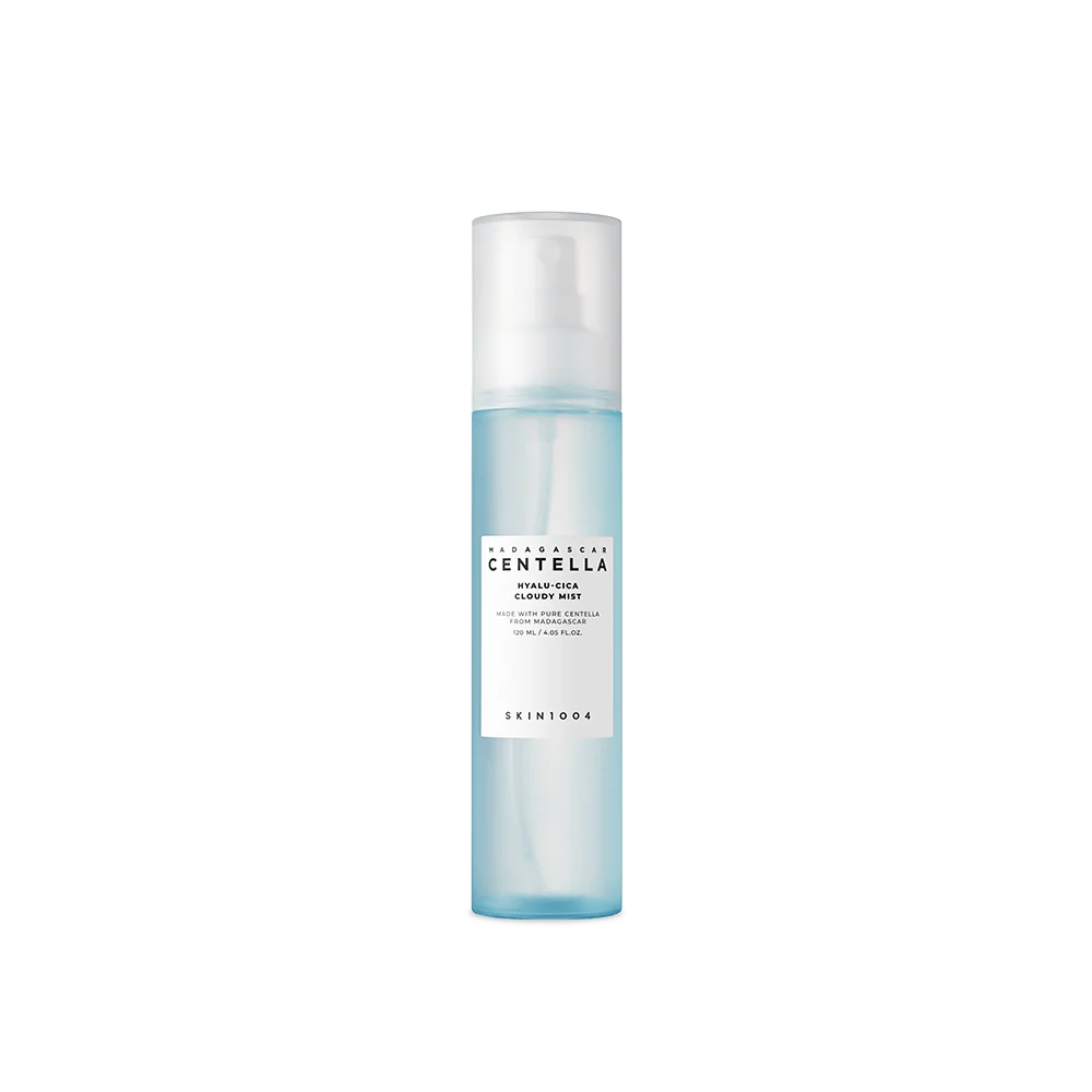 SKIN1004 Hyalu-Cica Cloudy Mist