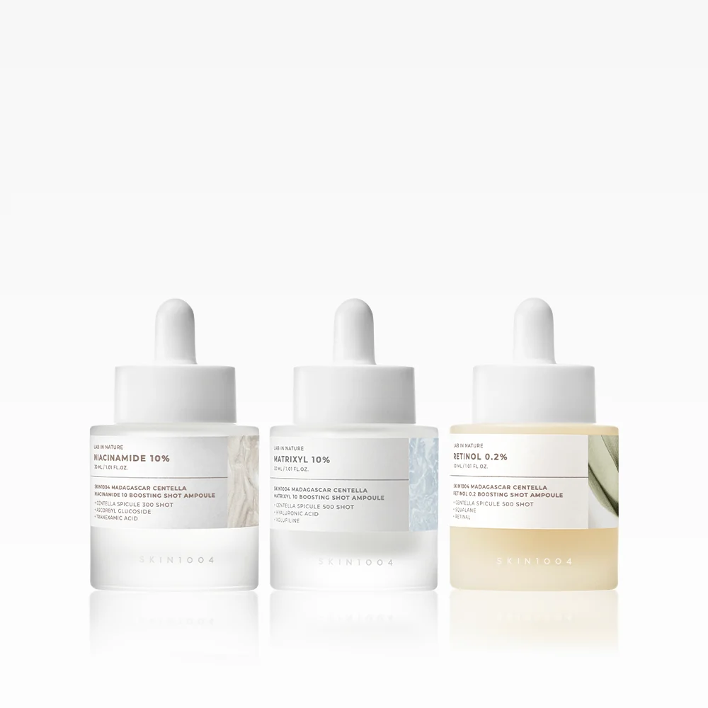 SKIN1004 Pick Your Boost Set