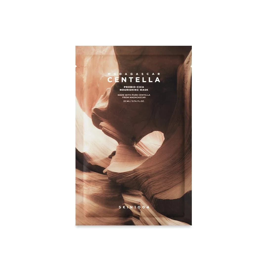 SKIN1004 Probio-Cica Nourishing Mask