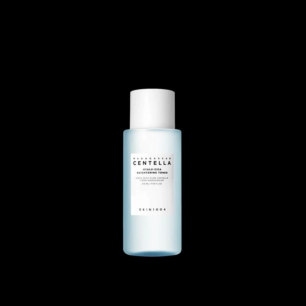 SKIN1004 Hyalu-Cica Brightening Toner
