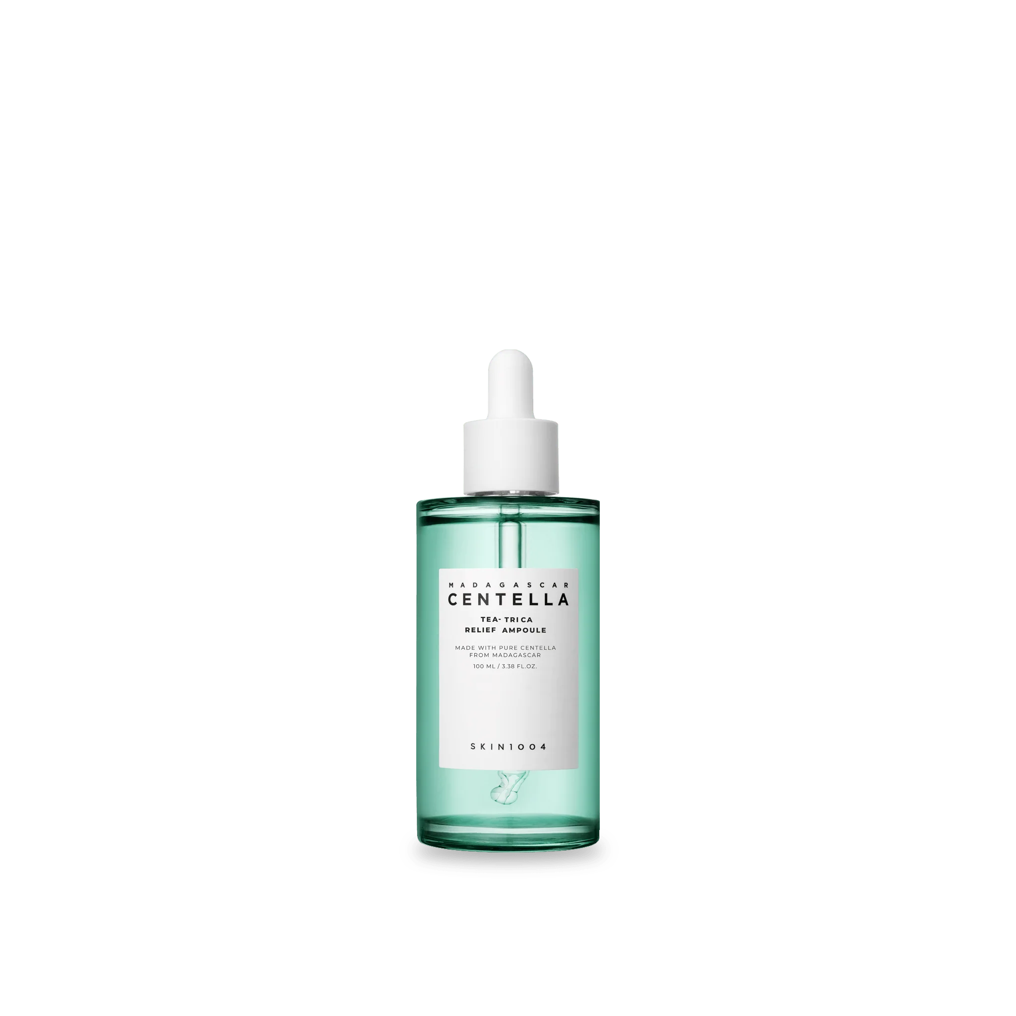 SKIN1004 Tea-Trica Relief Ampoule