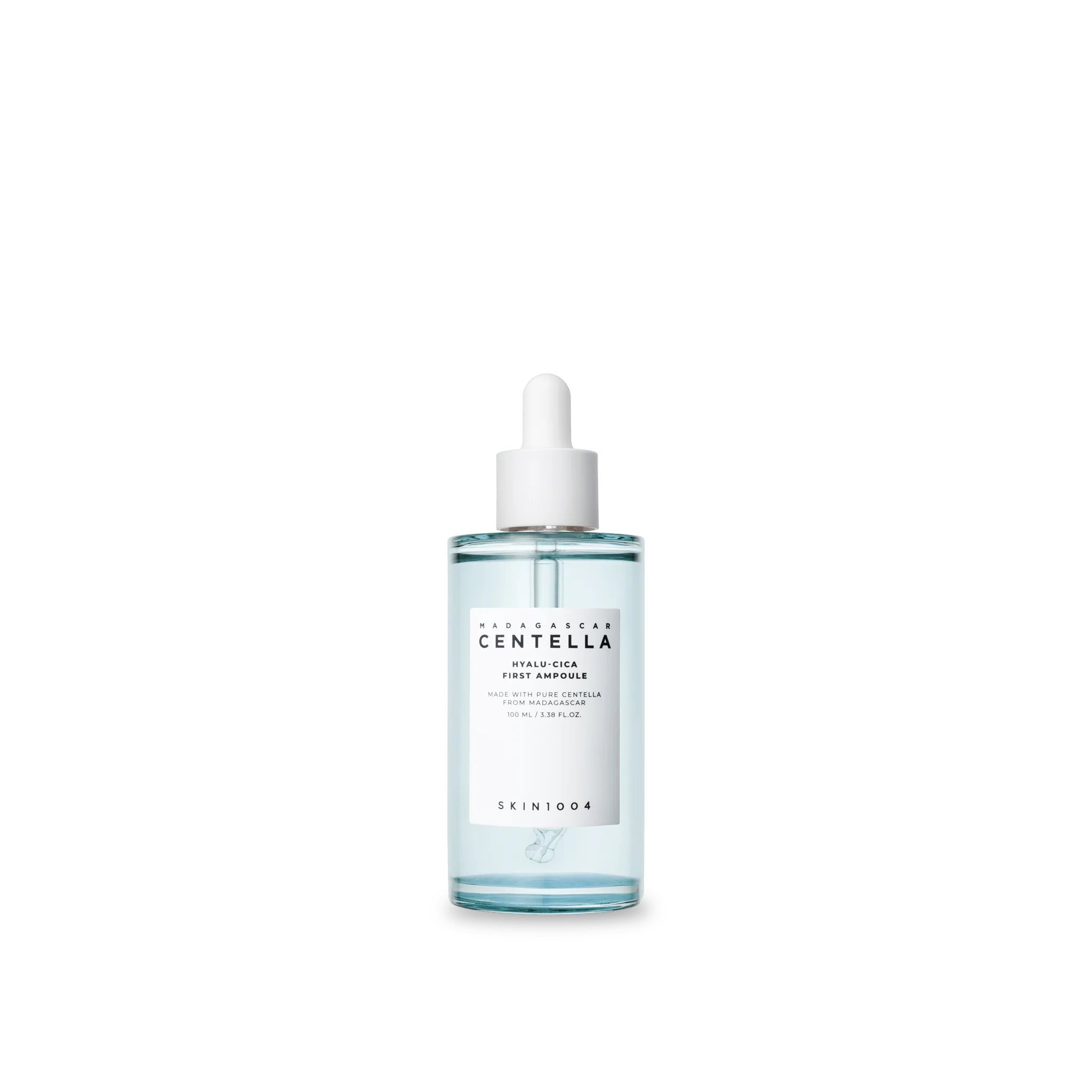 SKIN1004 Hyalu-Cica First Ampoule