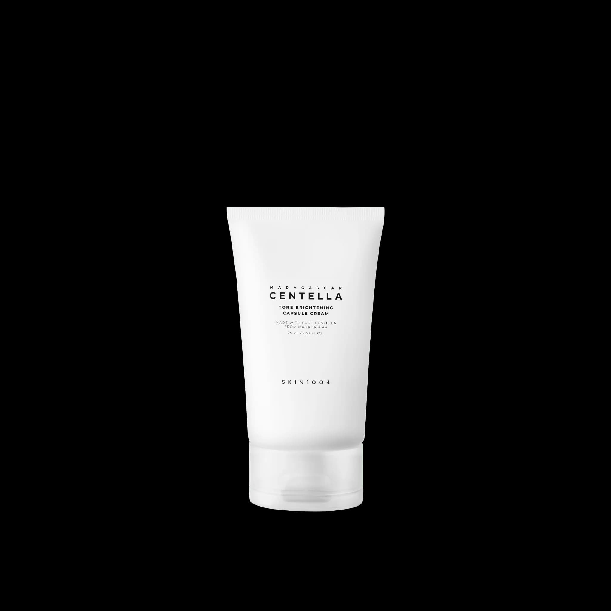 SKIN1004 Tone Brightening Capsule Cream
