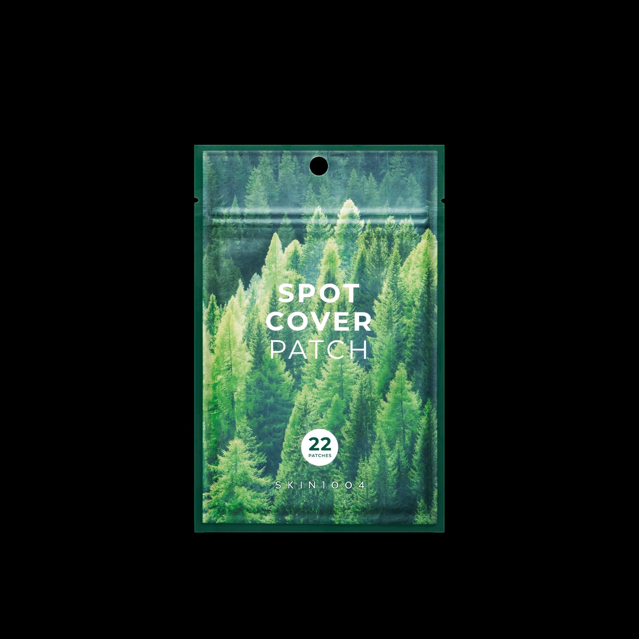 SKIN1004 Tea-Trica Spot Cover Patch