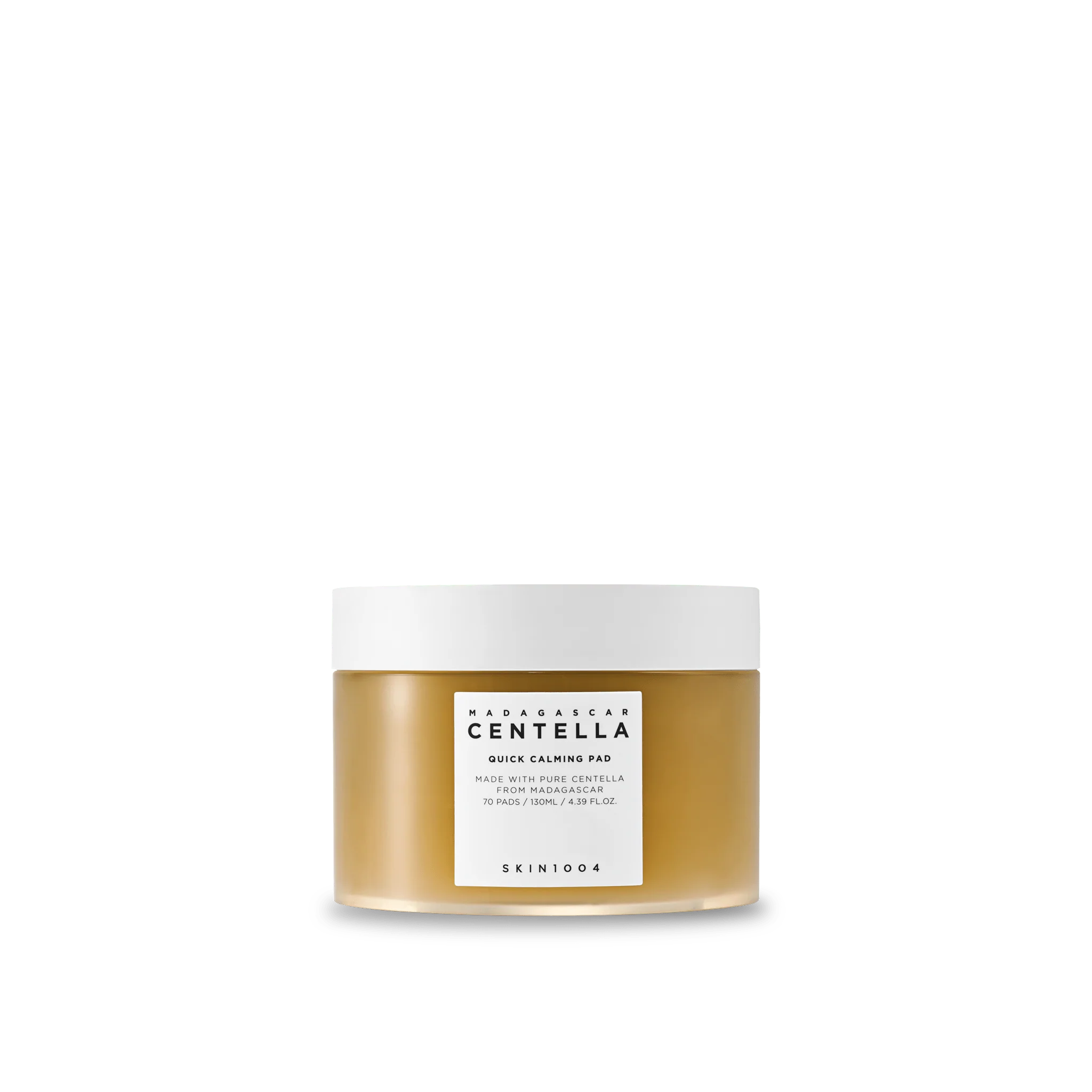 SKIN1004 Centella Quick Calming Pad