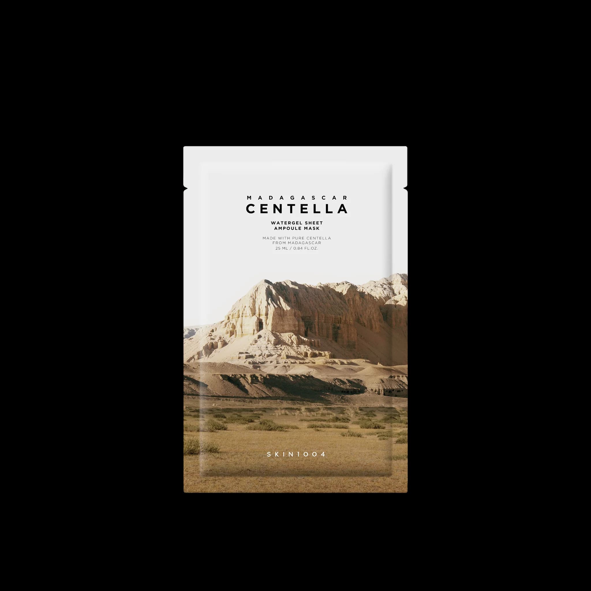 SKIN1004 Centella Watergel Sheet Ampoule Mask