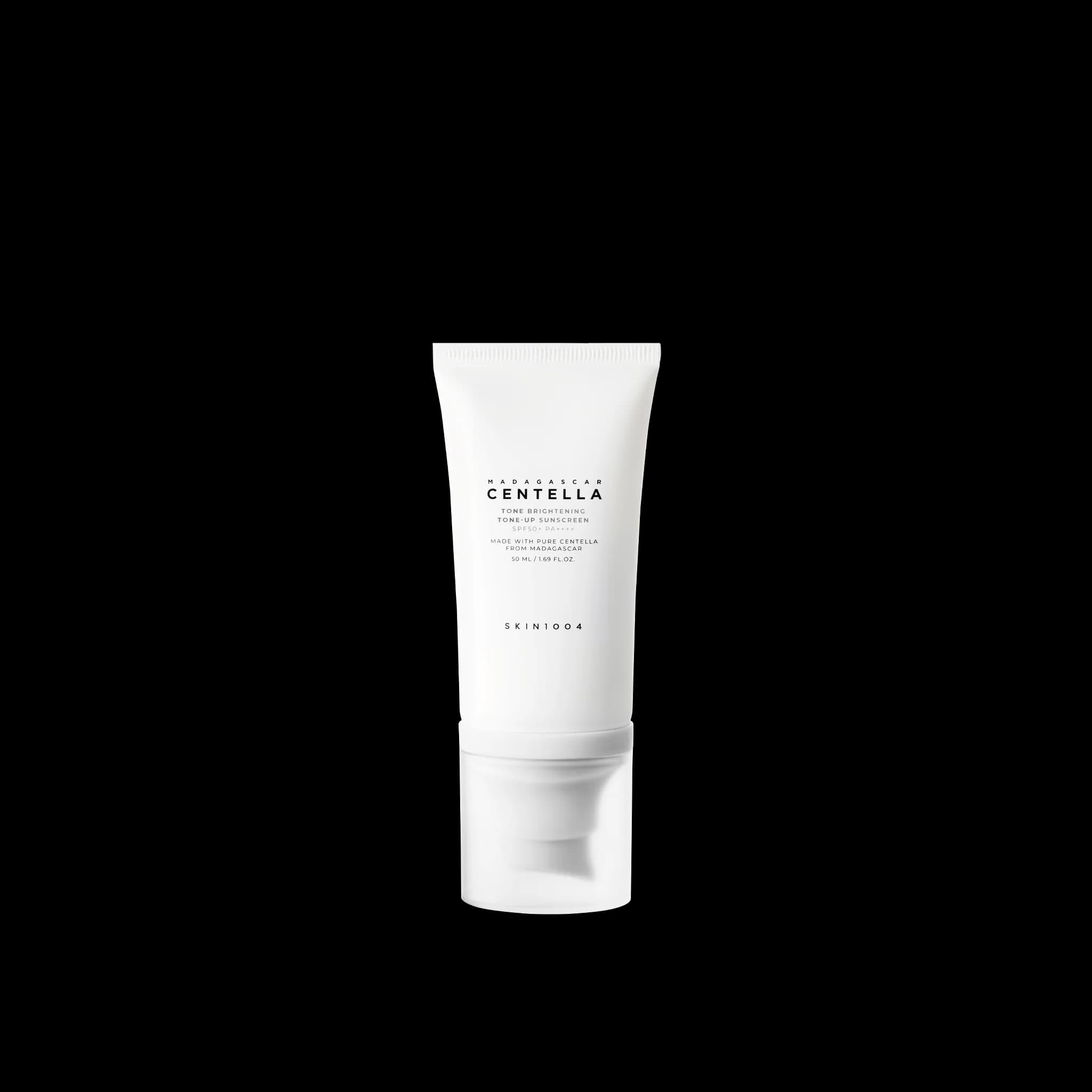 SKIN1004 Tone Brightening Tone-Up Sunscreen