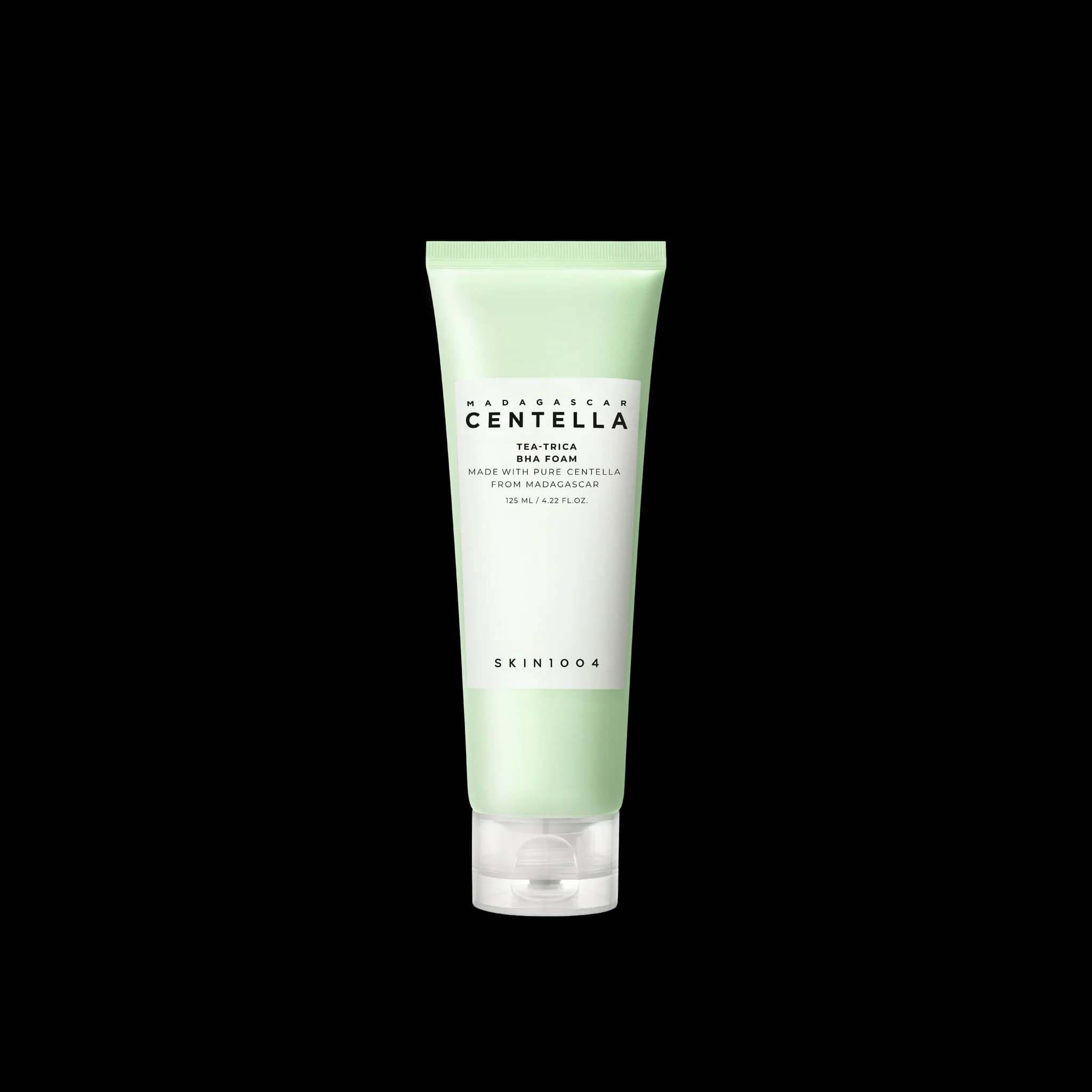 SKIN1004 Tea-Trica BHA Foam