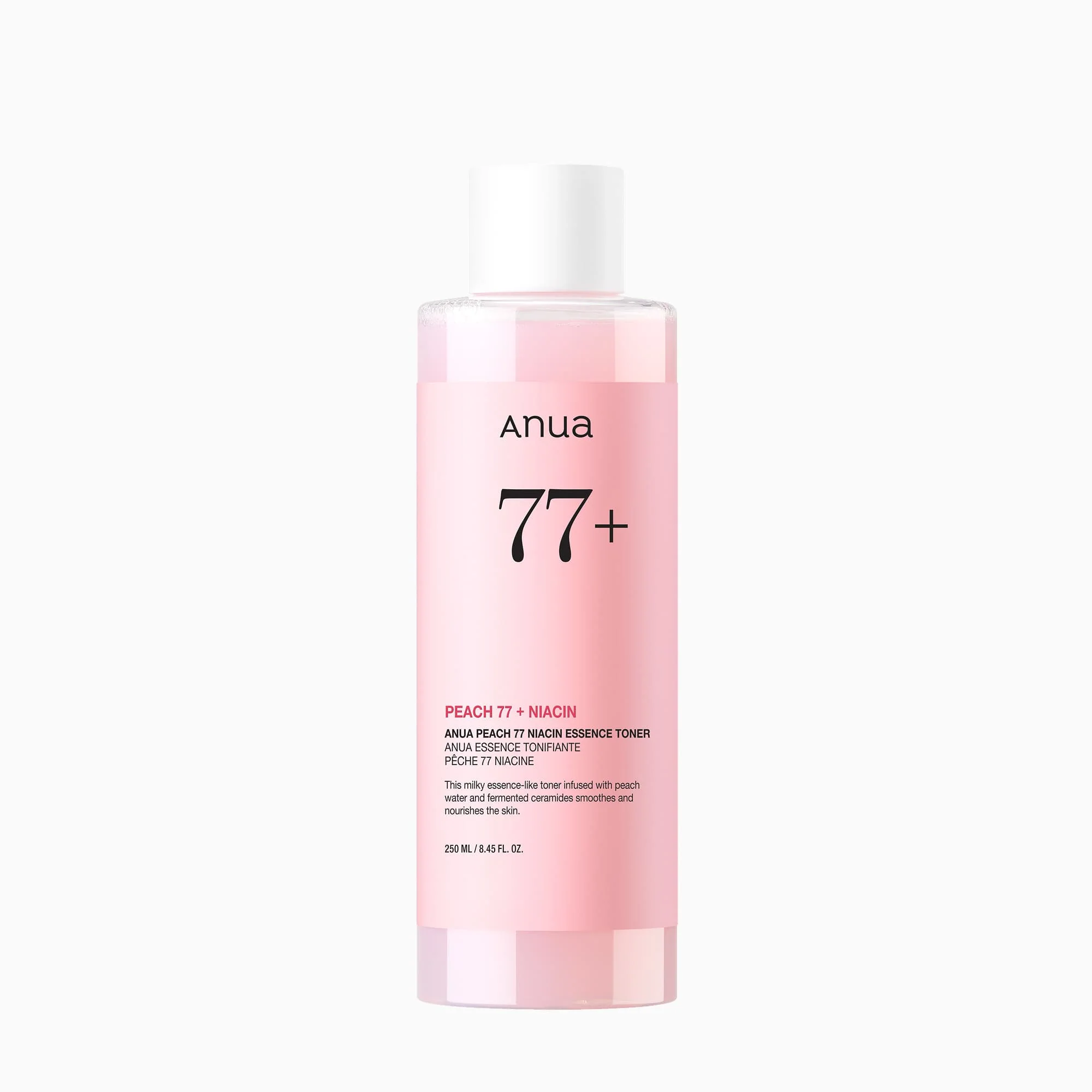 Anua Peach 77 Niacin Essence Toner