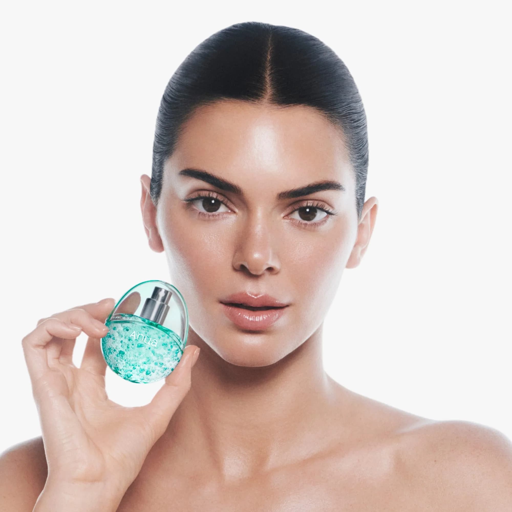 Anua PDRN Collagen Glow Facial Serum Spray Mini