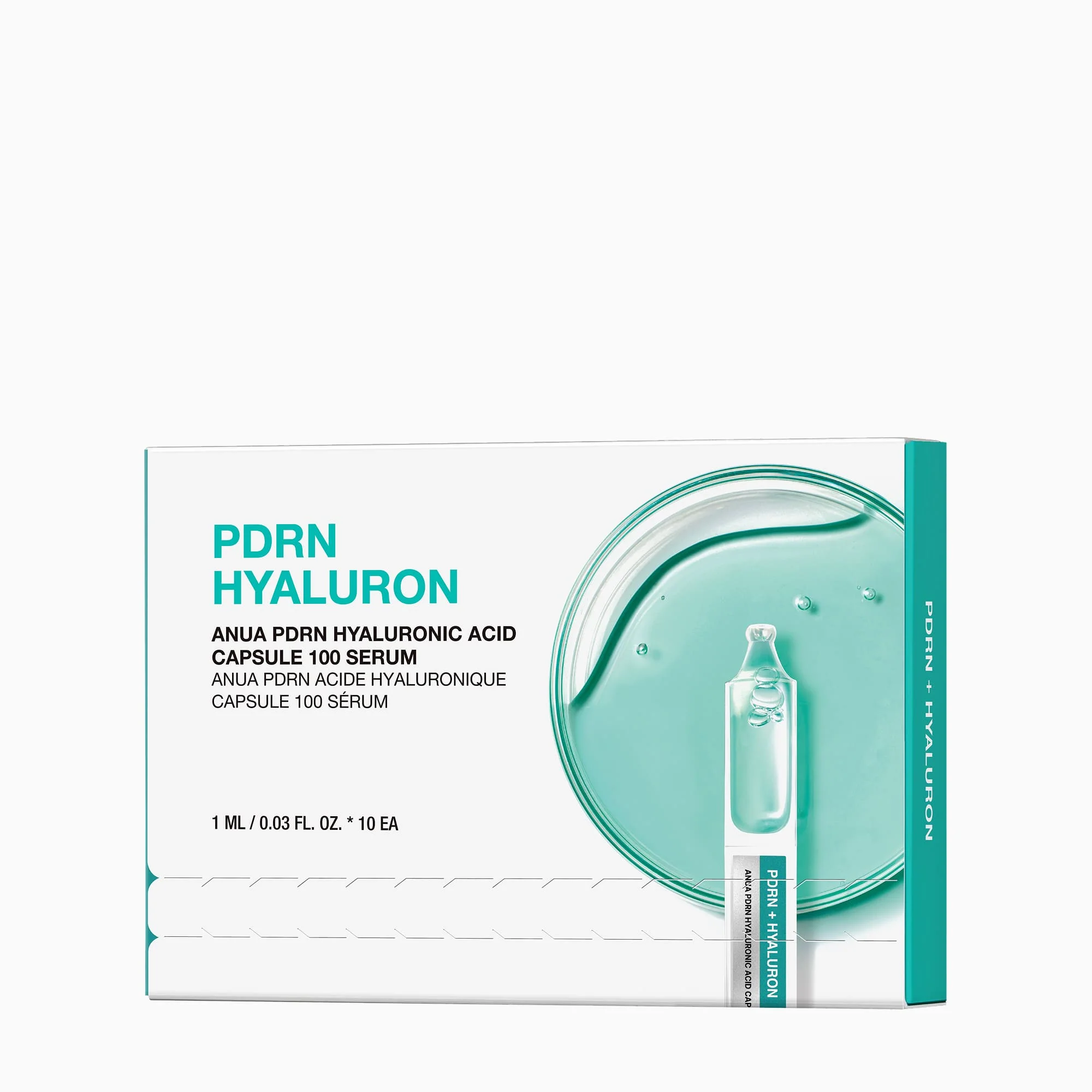Anua $100 Free PDRN Serum Minis
