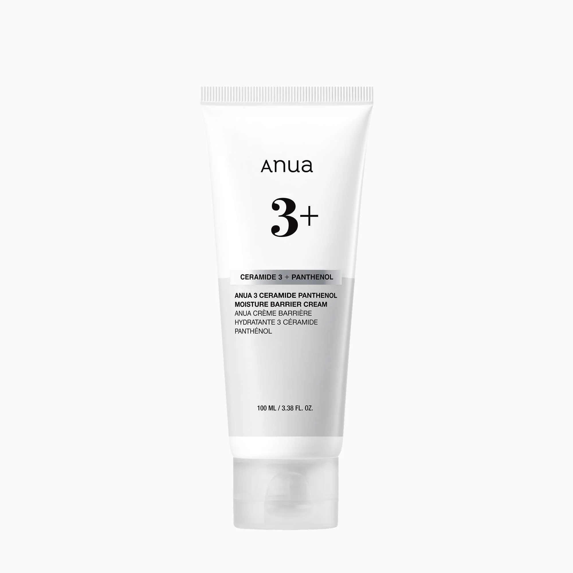 Anua 3 Ceramide Panthenol Moisture Barrier Cream