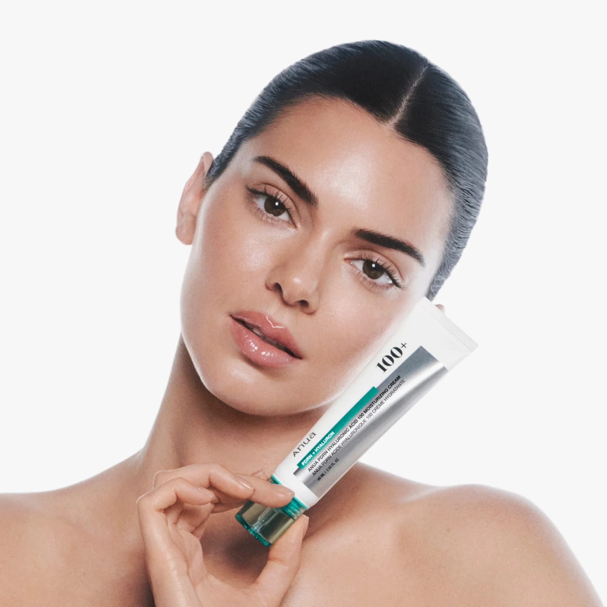 Anua PDRN Hyaluronic Acid 100 Moisturizing Cream