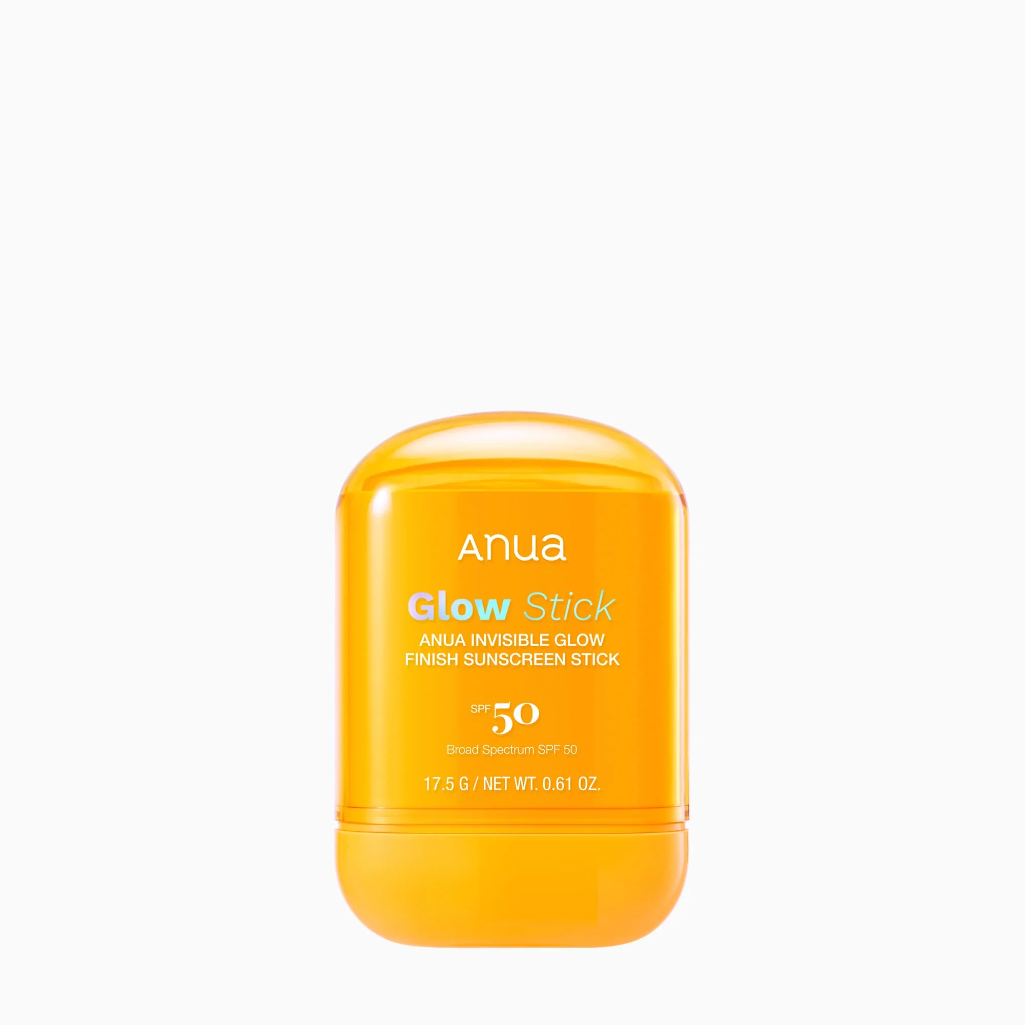 Anua Invisible Glow Finish Sunstick