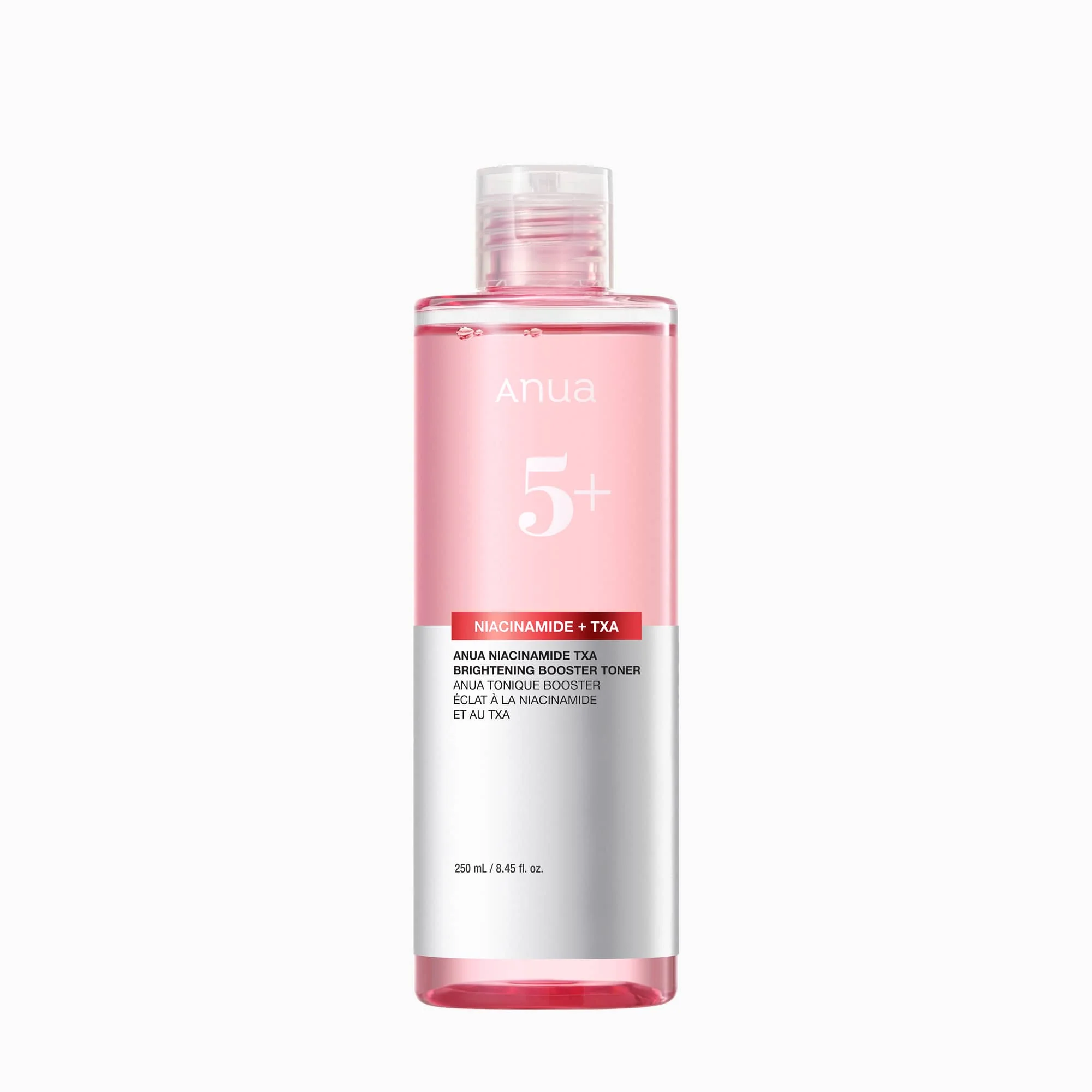 Anua Niacinamide Tranexamic Acid Brightening Booster Toner