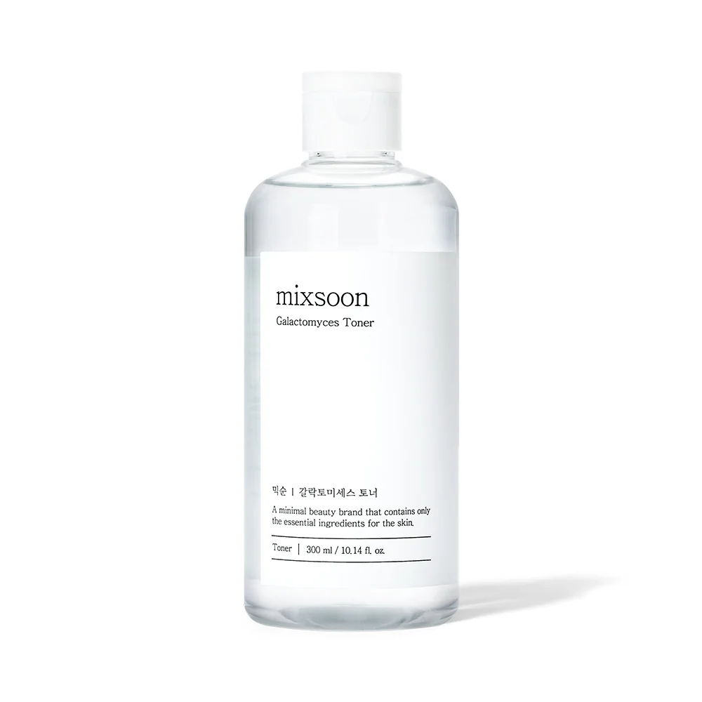 Mixsoon Galactomyces Toner 300ml