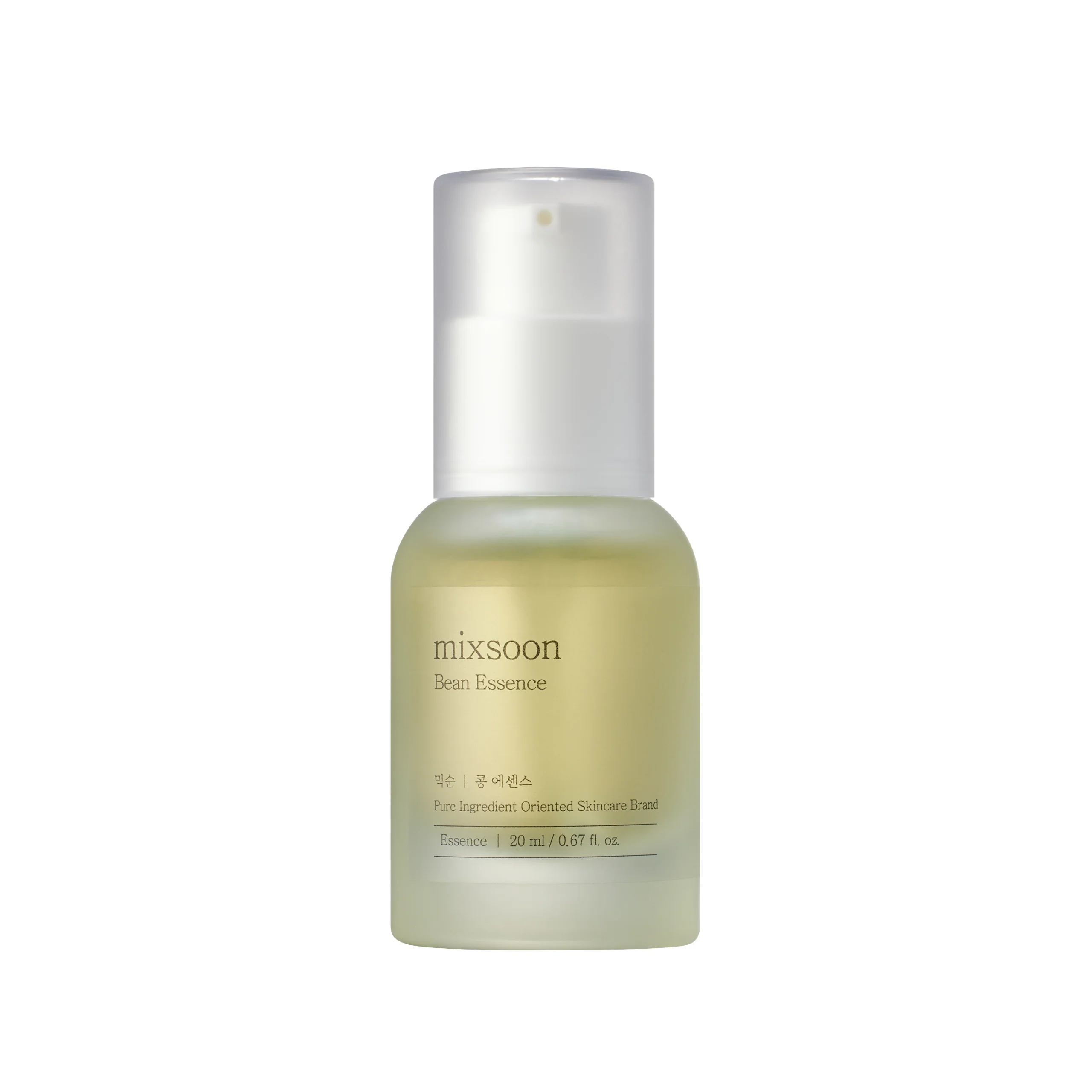 Mixsoon Bean Essence 20ml