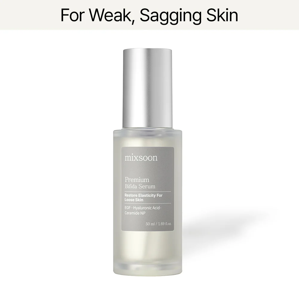 Mixsoon Premium Bifida Serum 50ml