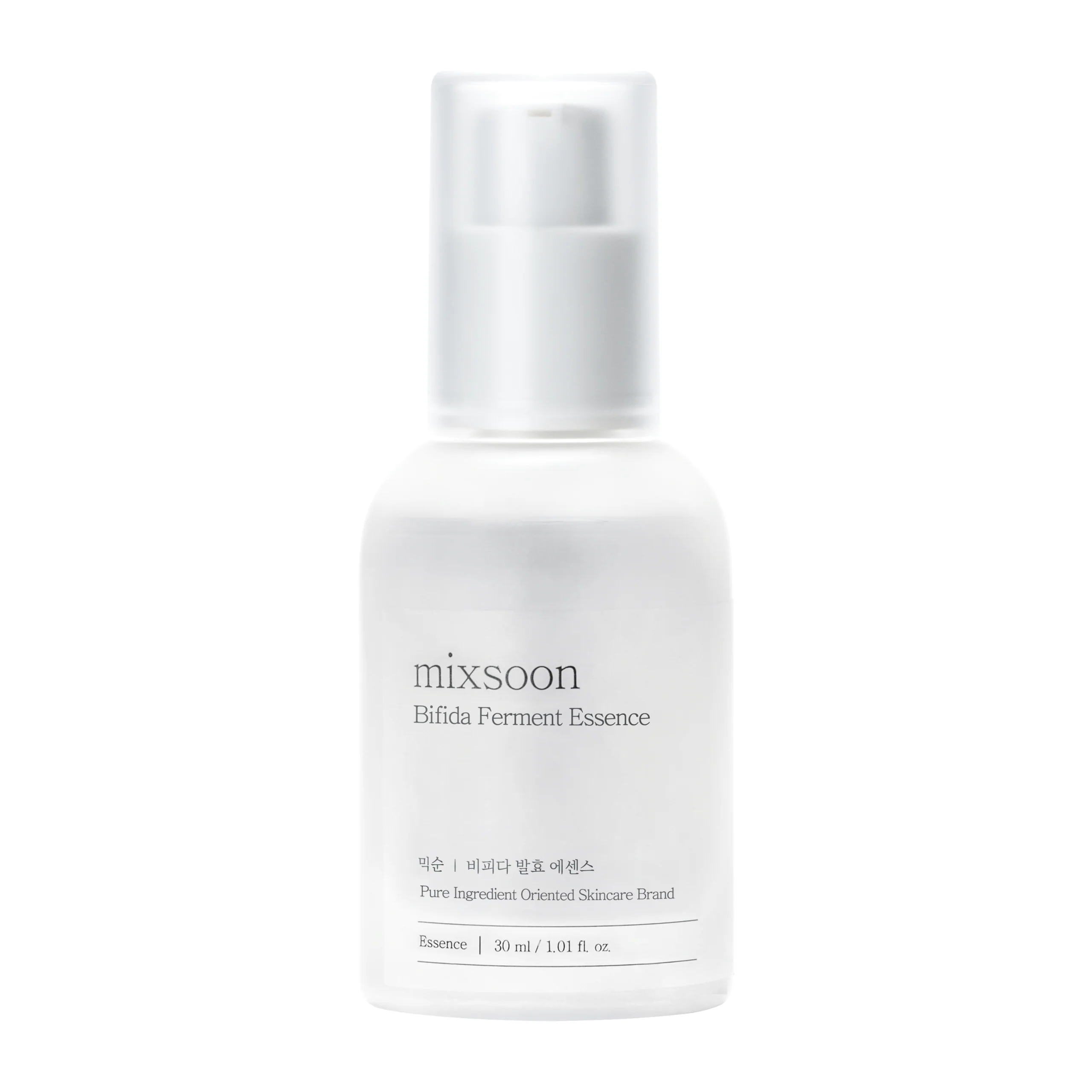 Mixsoon Bifida Ferment Essence 30ml