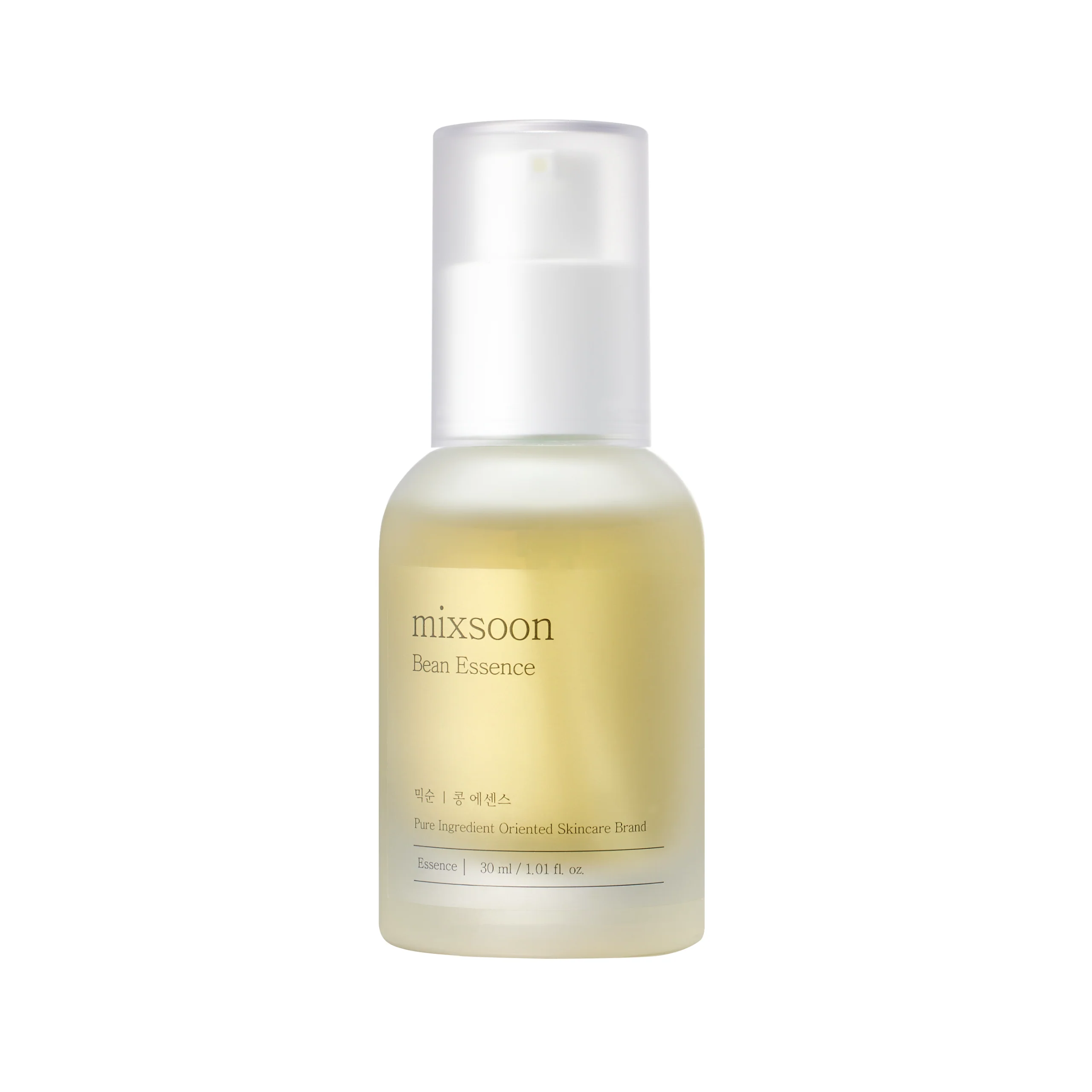 Mixsoon Bean Essence 30ml