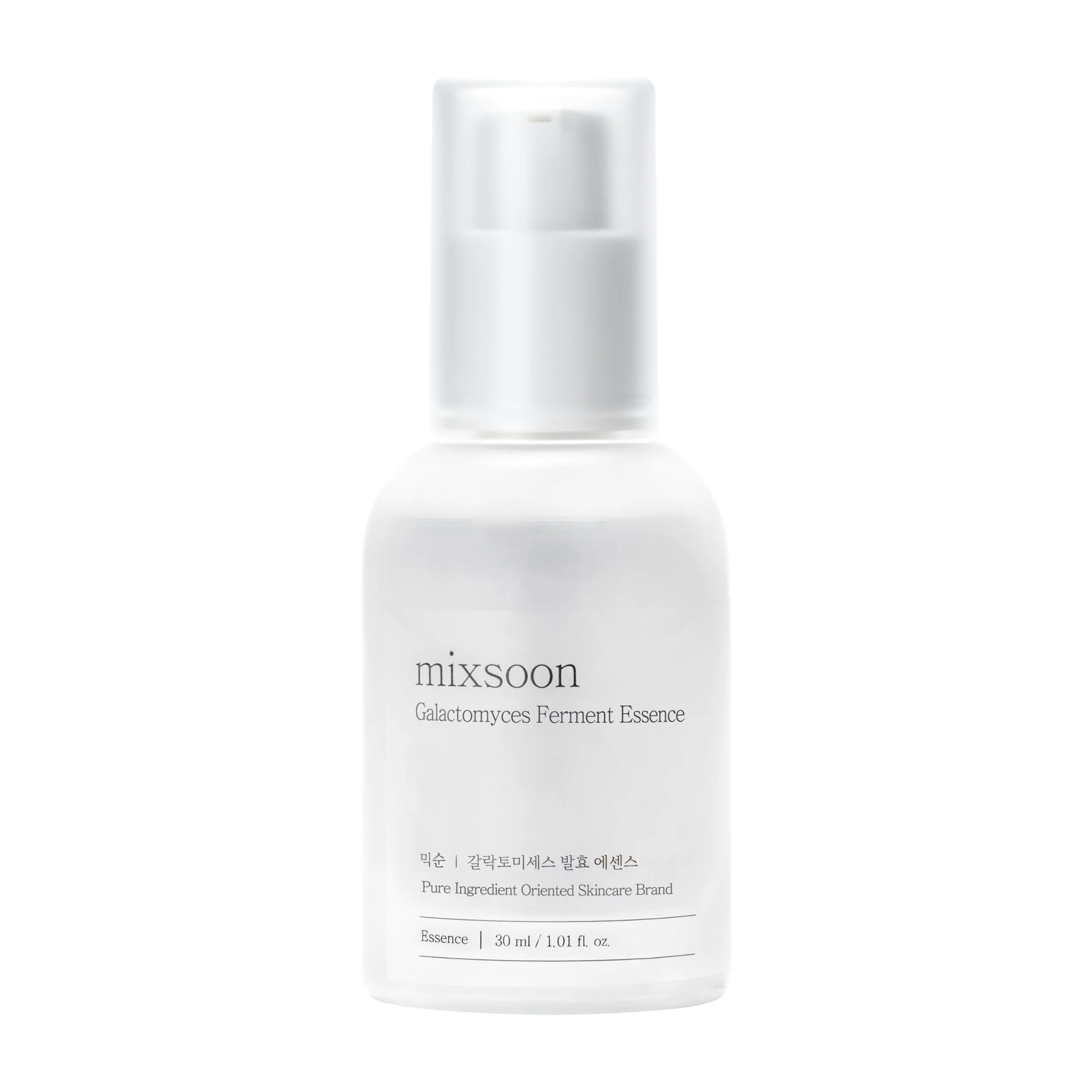 Mixsoon Galactomyces Ferment Essence 30ml