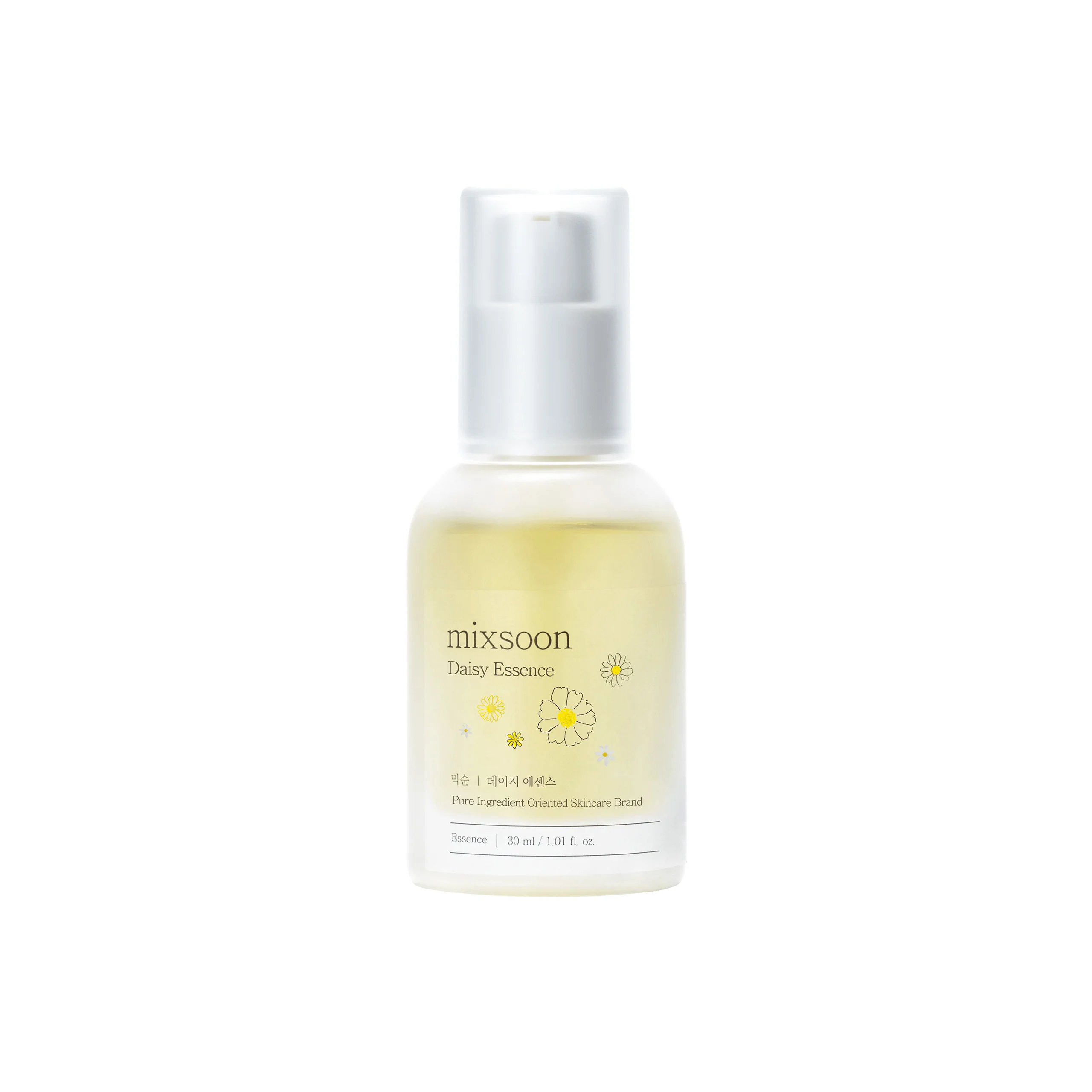Mixsoon Daisy Essence 30ml