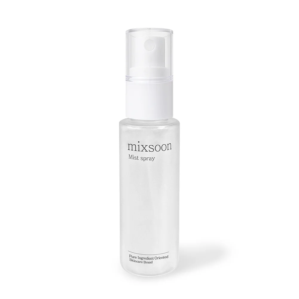 Mixsoon Morning Fog Mist Case
