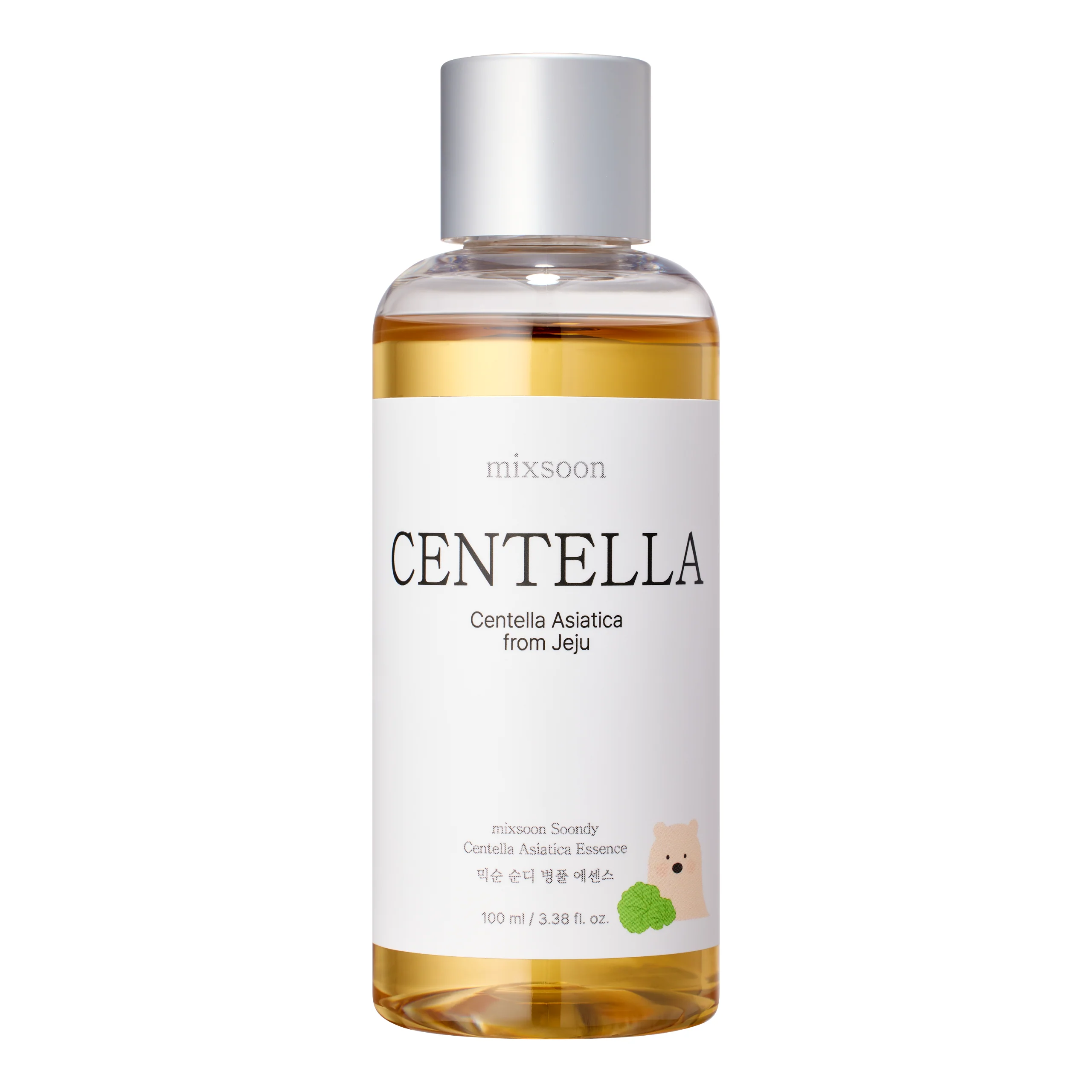 Mixsoon Soondy Centella Asiatica Essence 100ml