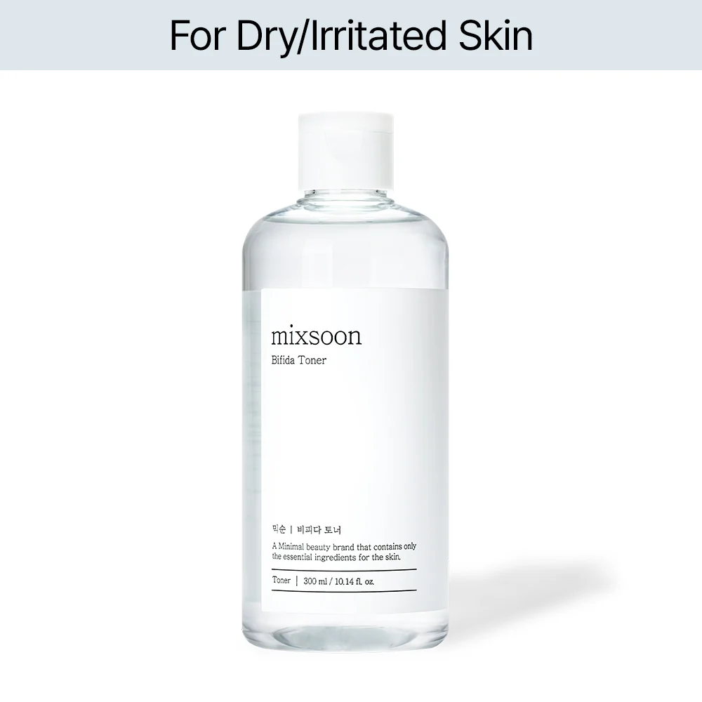 Mixsoon Bifida Toner 300ml