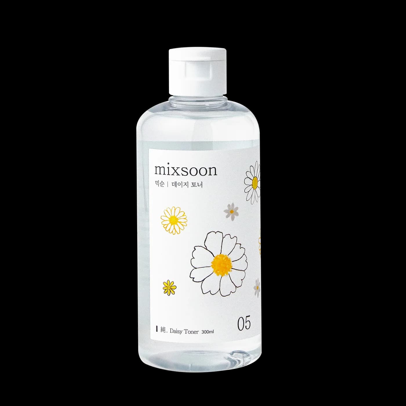 Mixsoon Daisy Toner 300ml