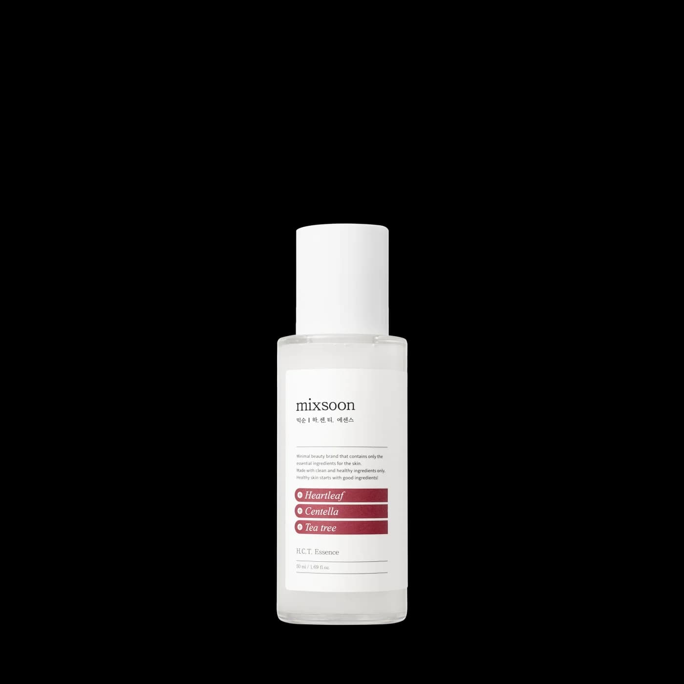 Mixsoon H.C.T Essence 50ml