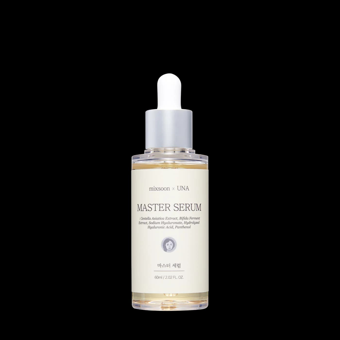 Mixsoon Master Serum 60ml