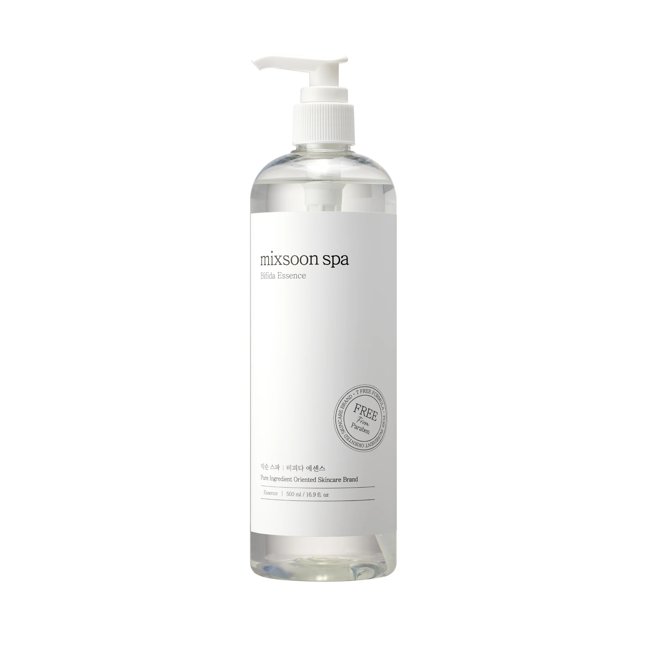 Mixsoon spa Bifida Essence 500ml