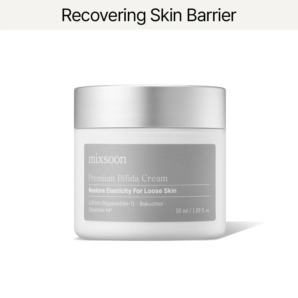 Mixsoon Premium Bifida Cream 50ml