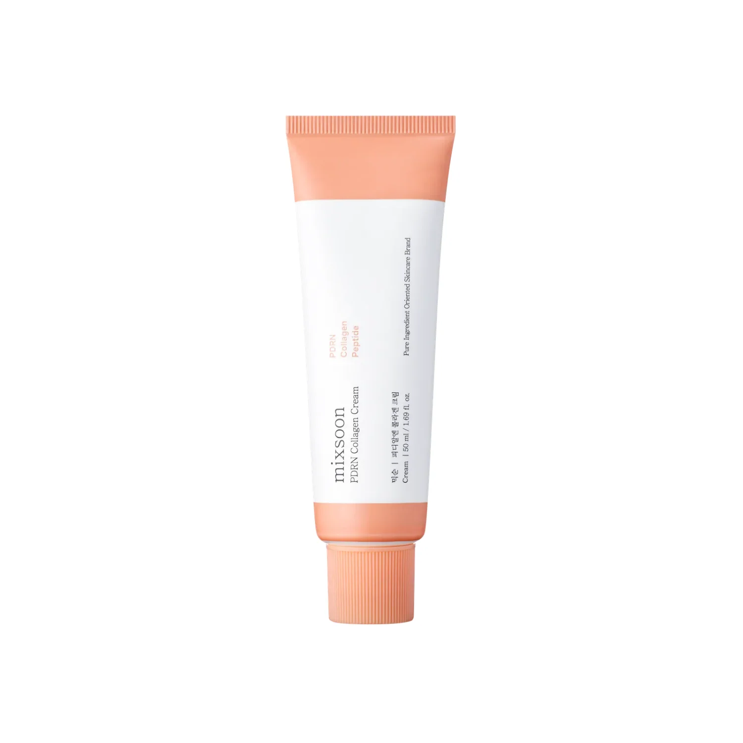 Mixsoon PDRN Collagen Cream 50ml