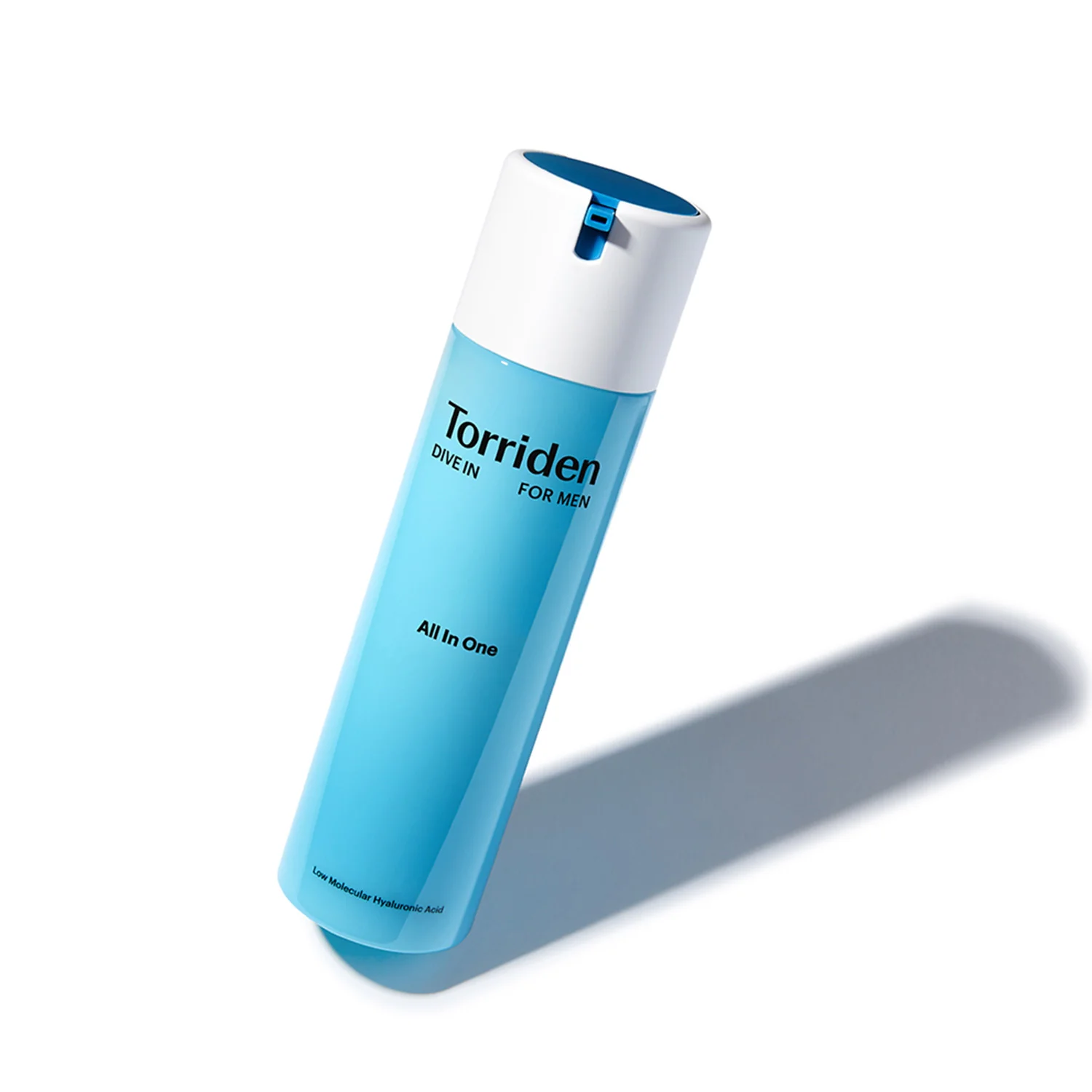 Torriden DIVE IN FOR MEN All In One