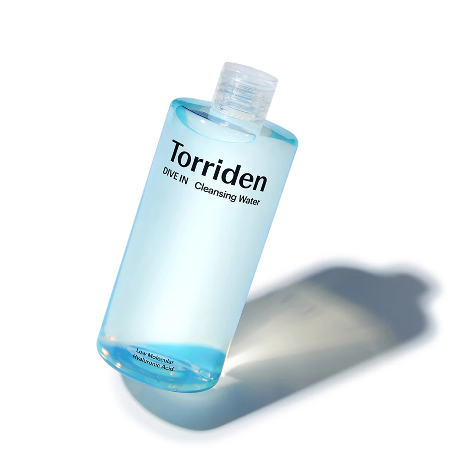 Torriden DIVE IN Cleansing Water