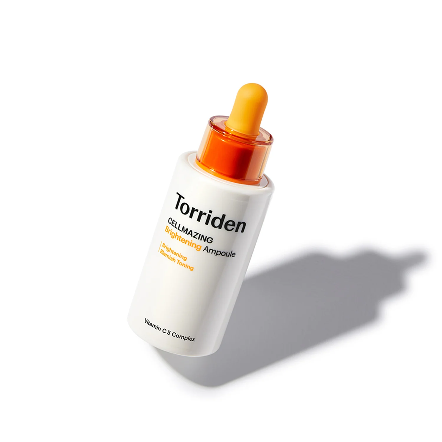 Torriden CELLMAZING Brightening Ampoule