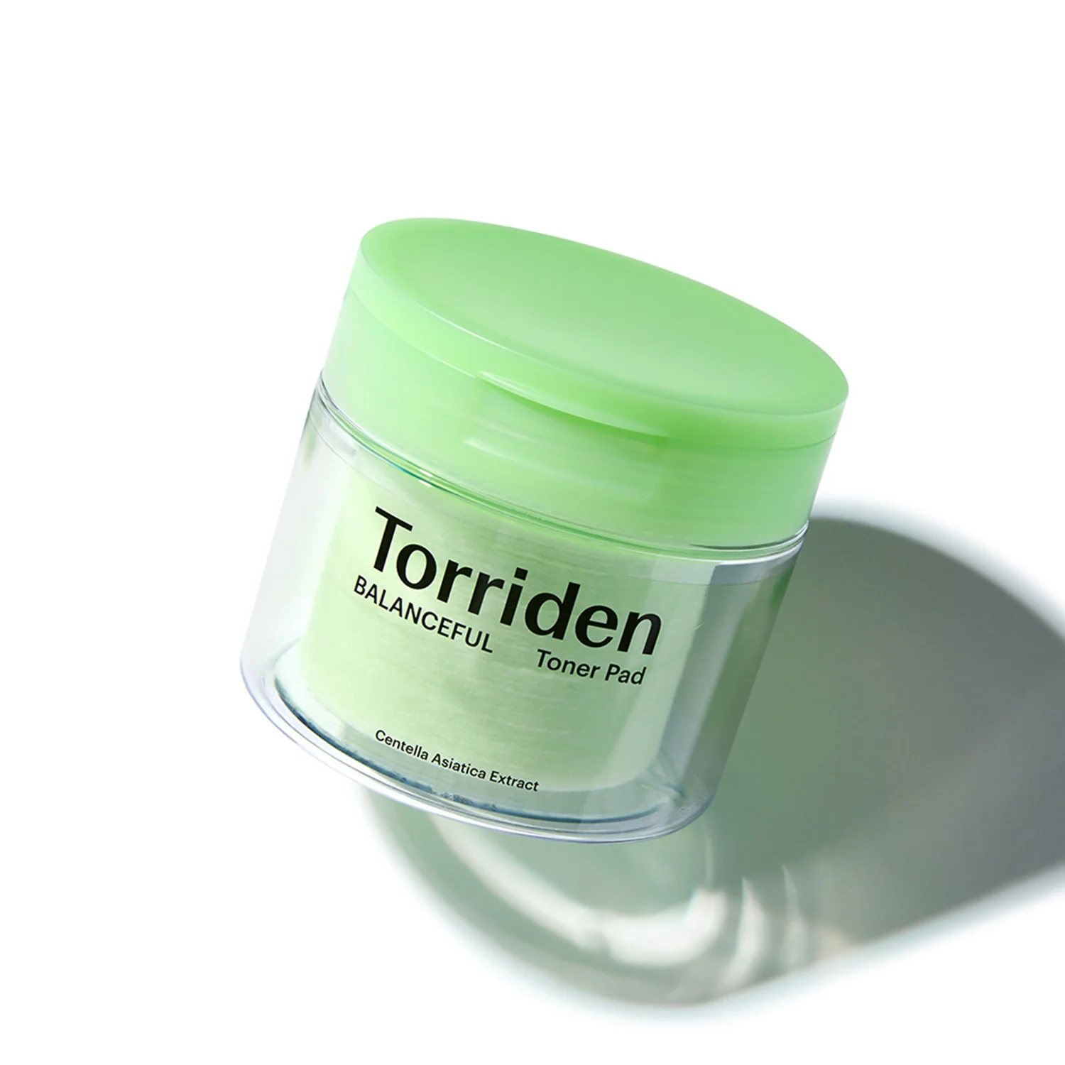 Torriden BALANCEFUL Toner Pad