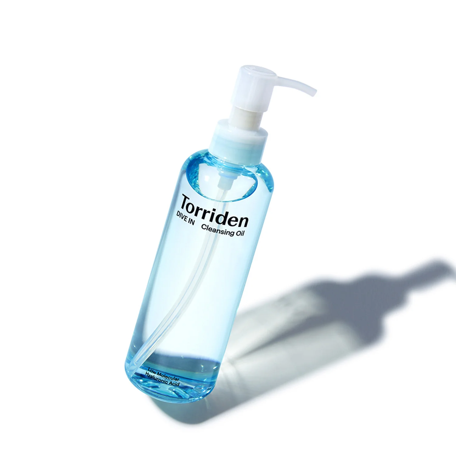 Torriden DIVE IN Cleansing Oil