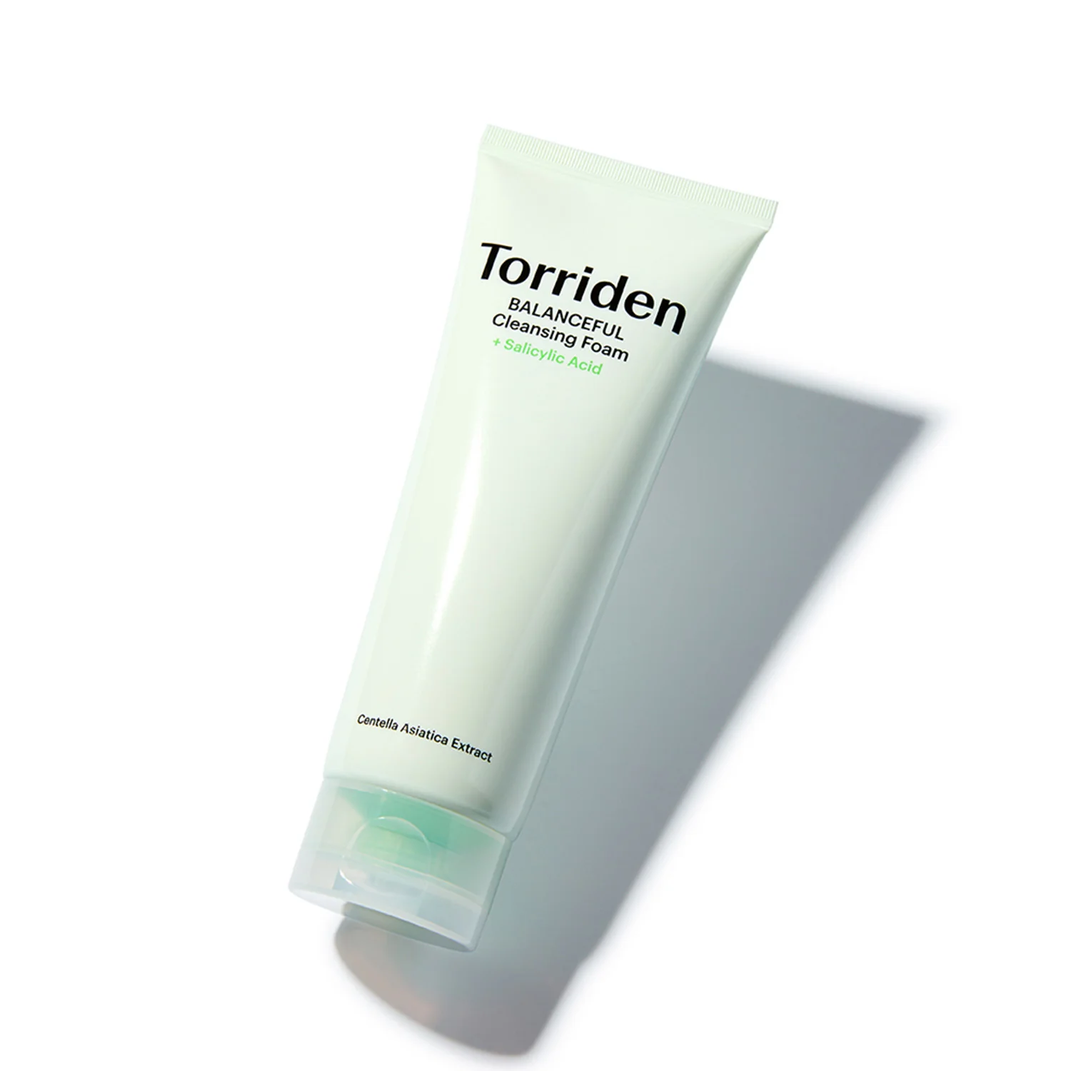 Torriden BALANCEFUL Cleansing Foam