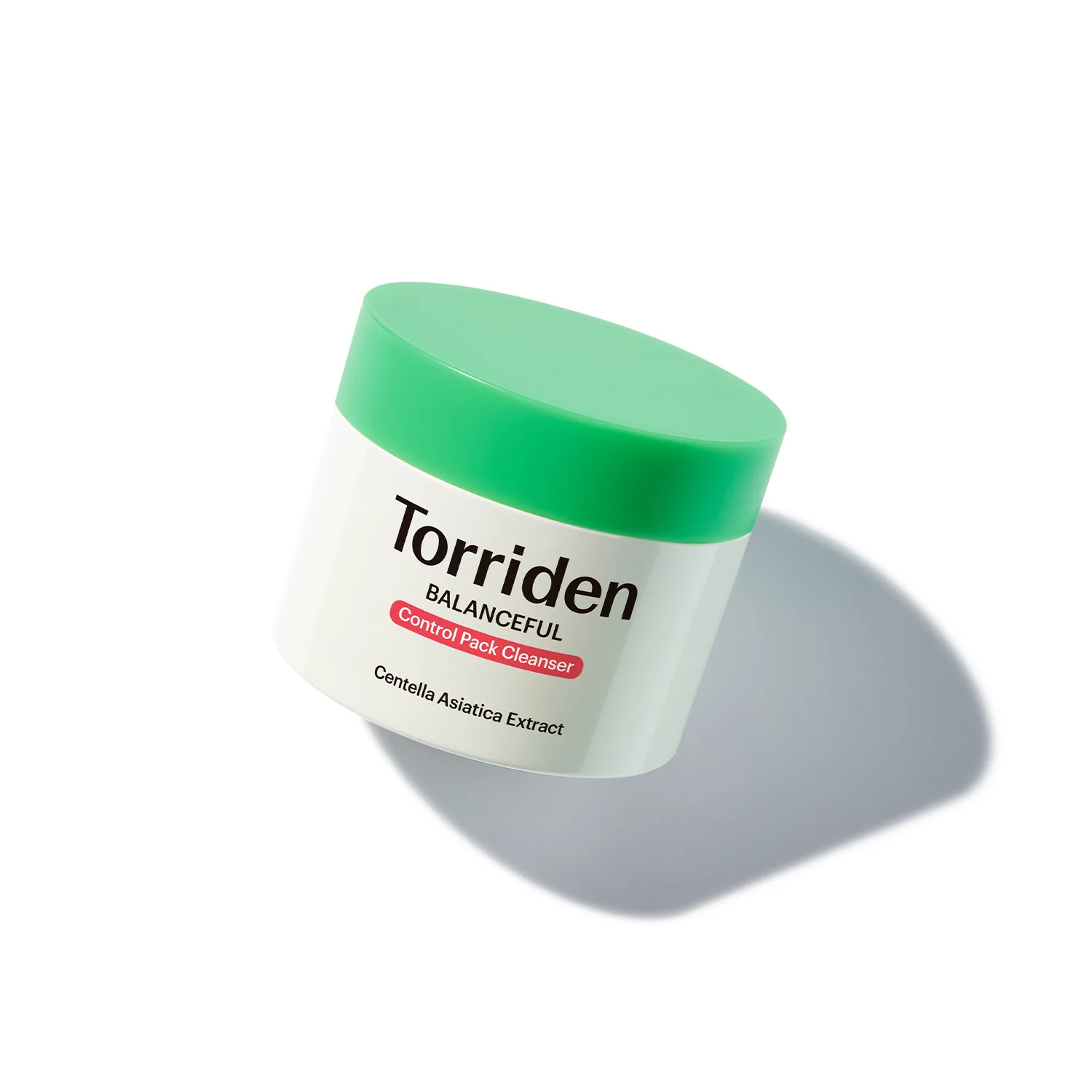 Torriden BALANCEFUL Control Pack Cleanser