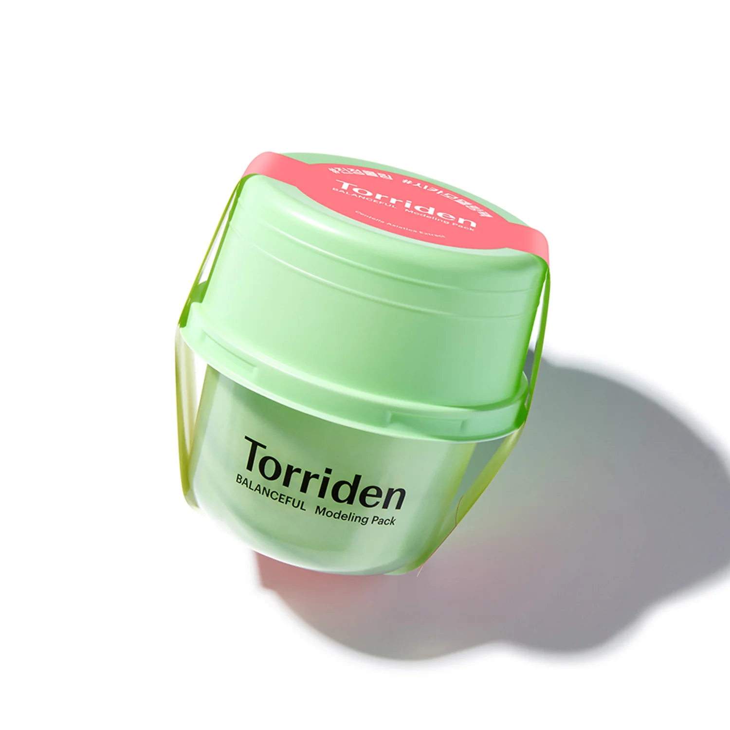 Torriden BALANCEFUL Modeling Pack