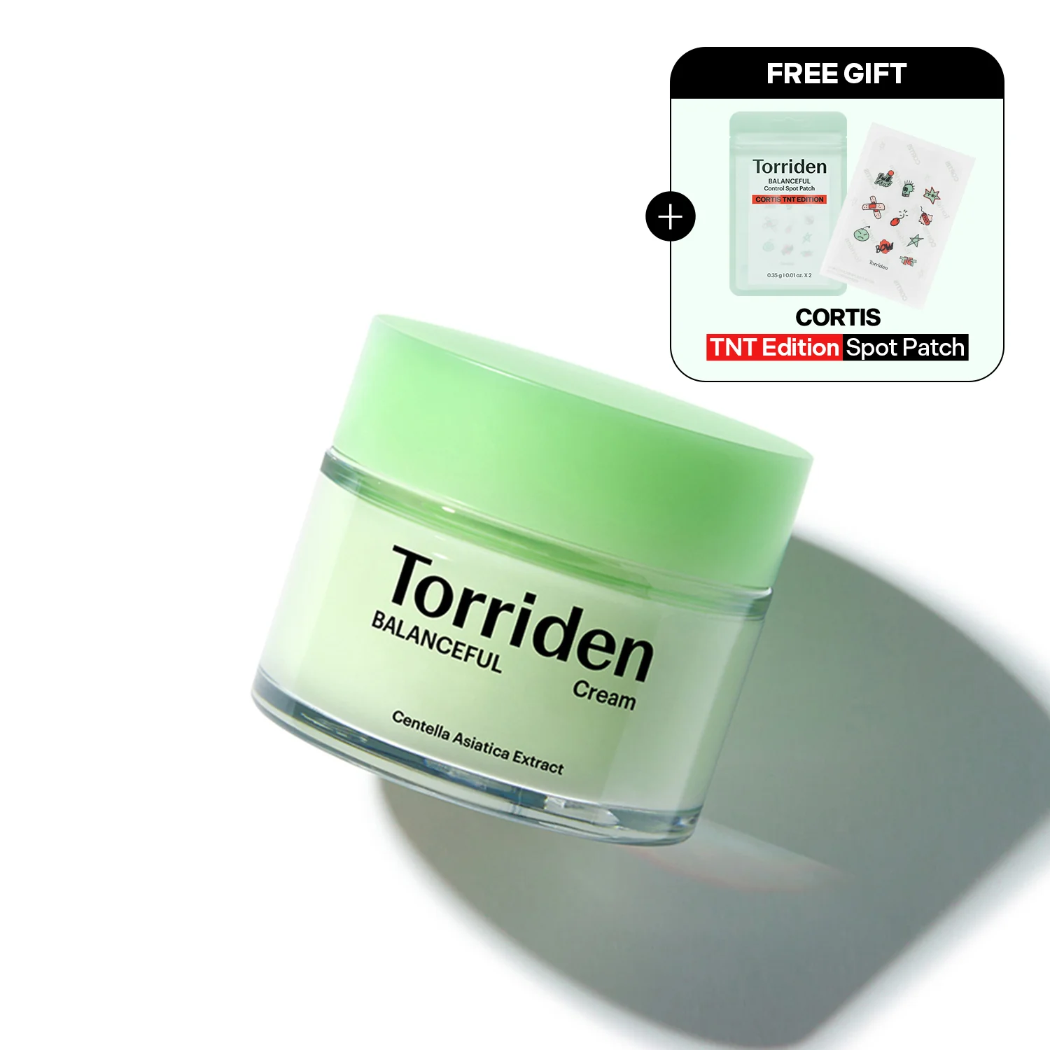 Torriden BALANCEFUL Cream