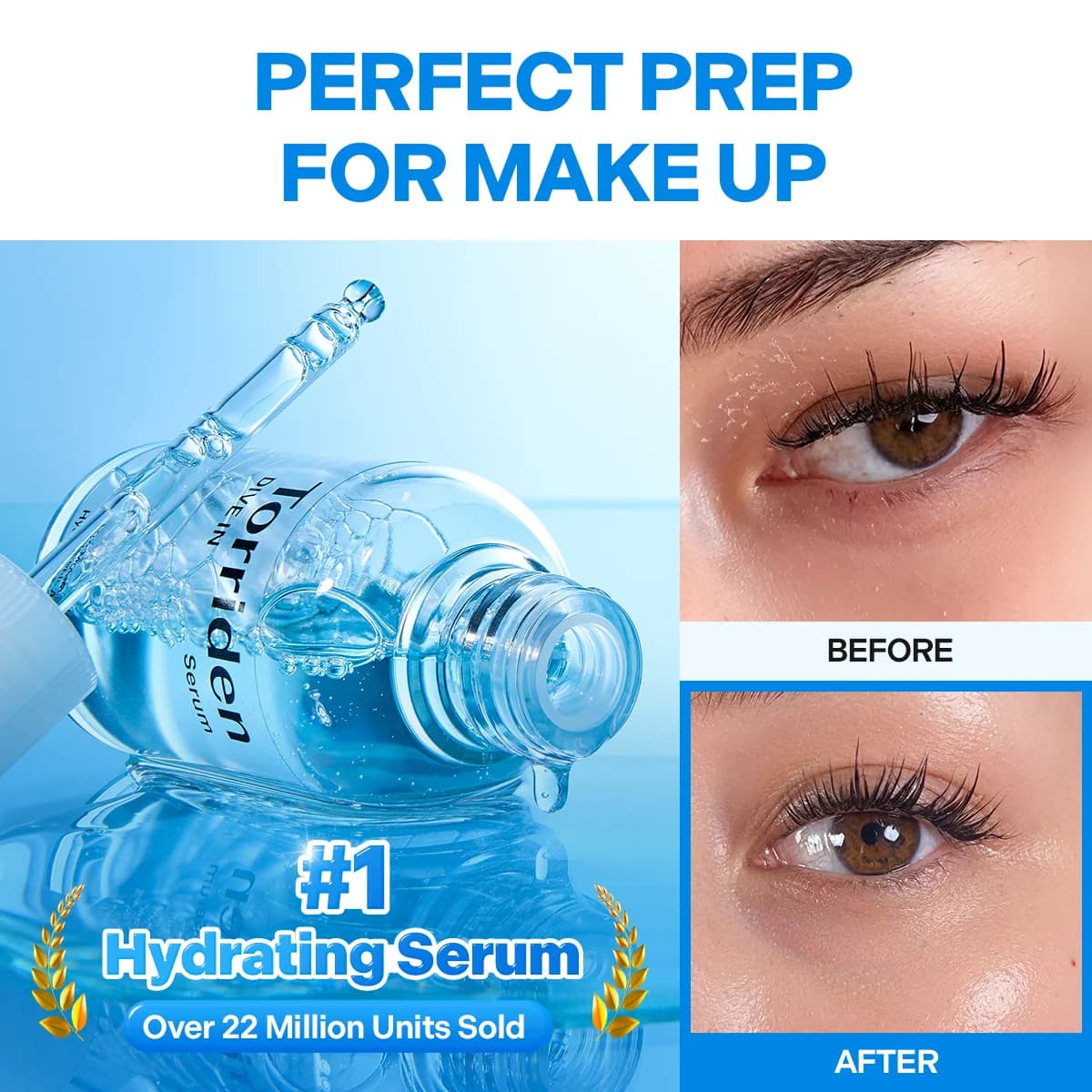 Torriden DIVE IN Hyaluronic Acid Serum