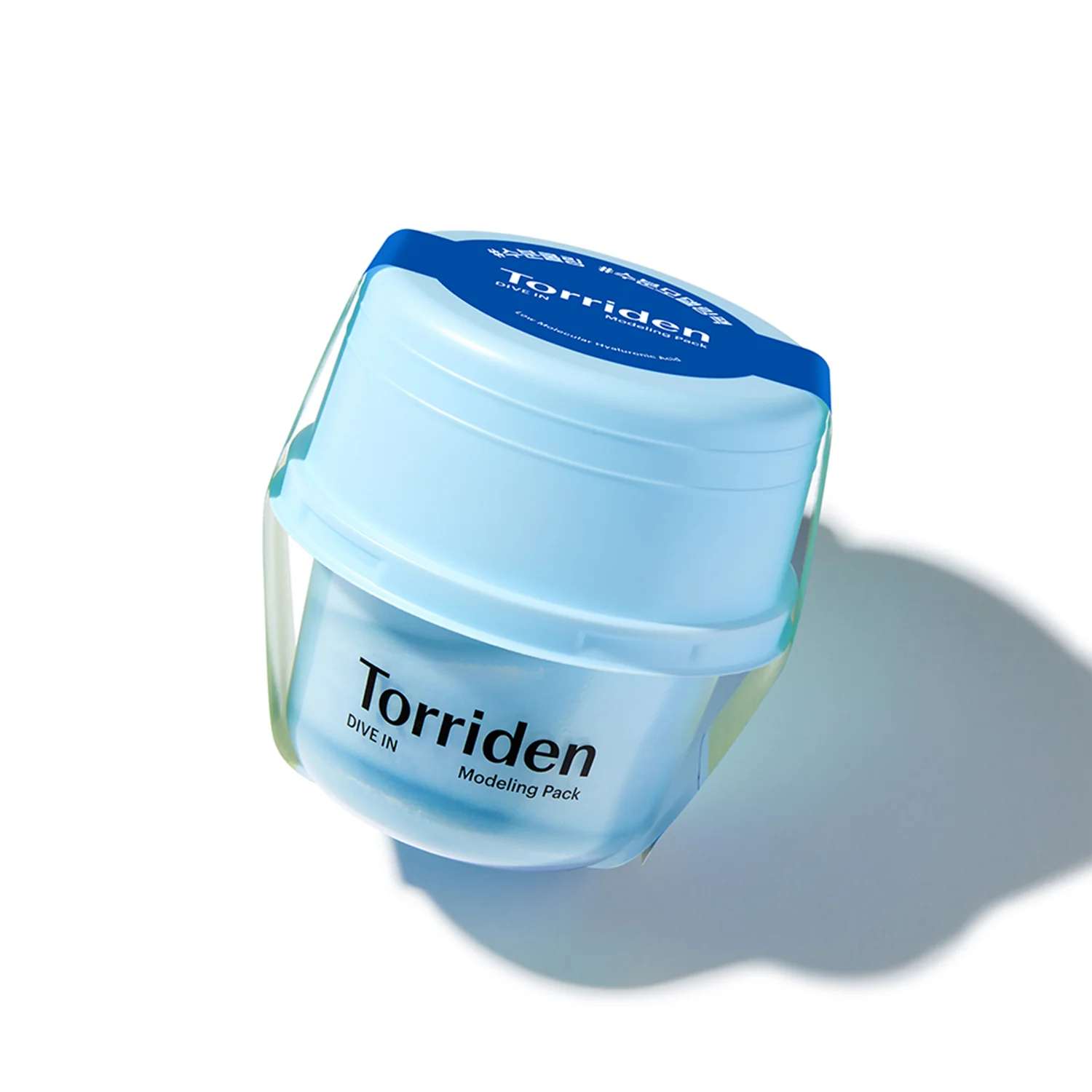 Torriden DIVE IN Modeling Pack